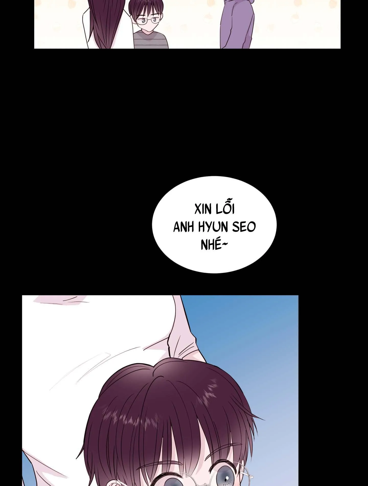 (END) TÊN EM VỢ NGUY HIỂM CỦA TÔI Chapter 17 Trang 44