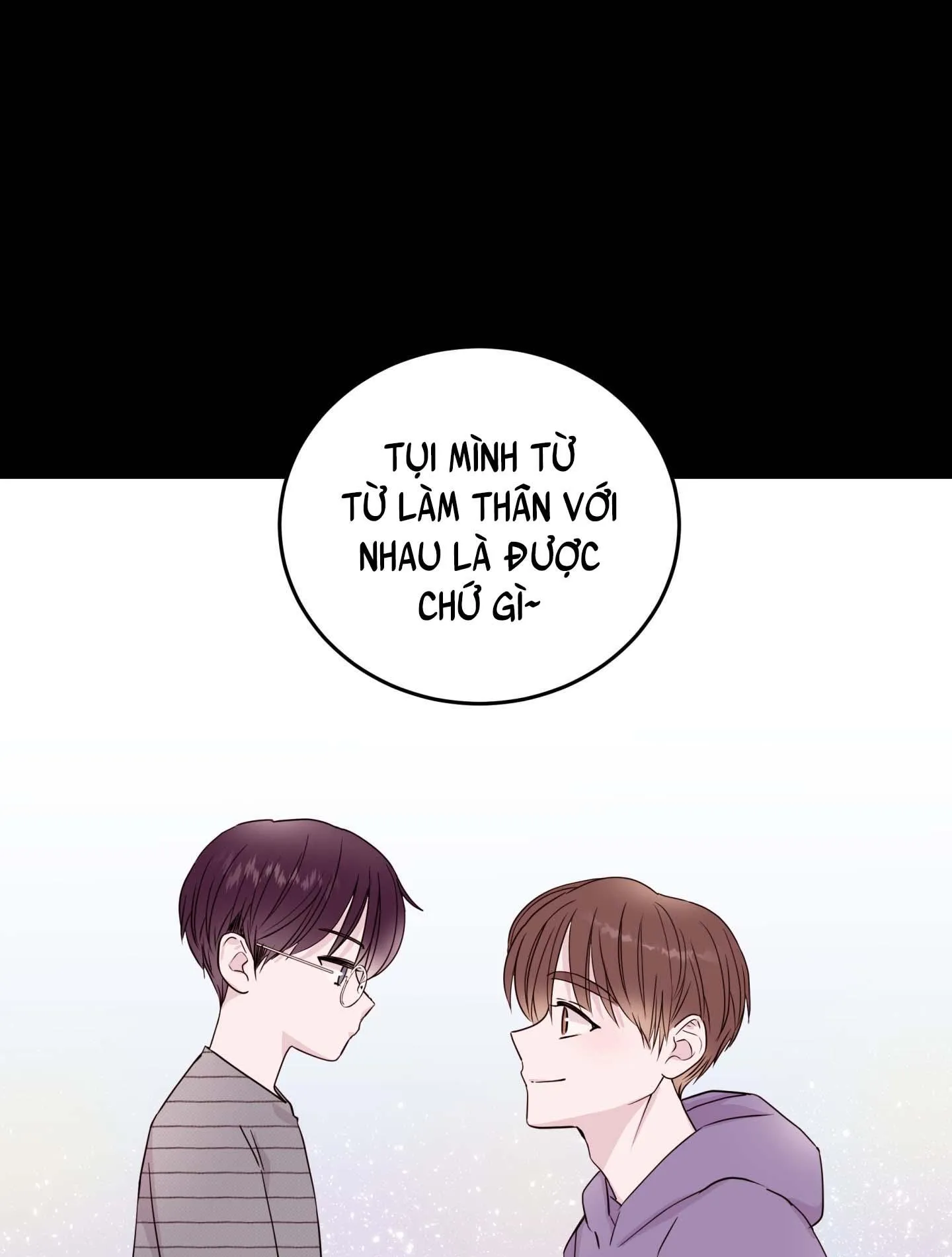 (END) TÊN EM VỢ NGUY HIỂM CỦA TÔI Chapter 17 Trang 46