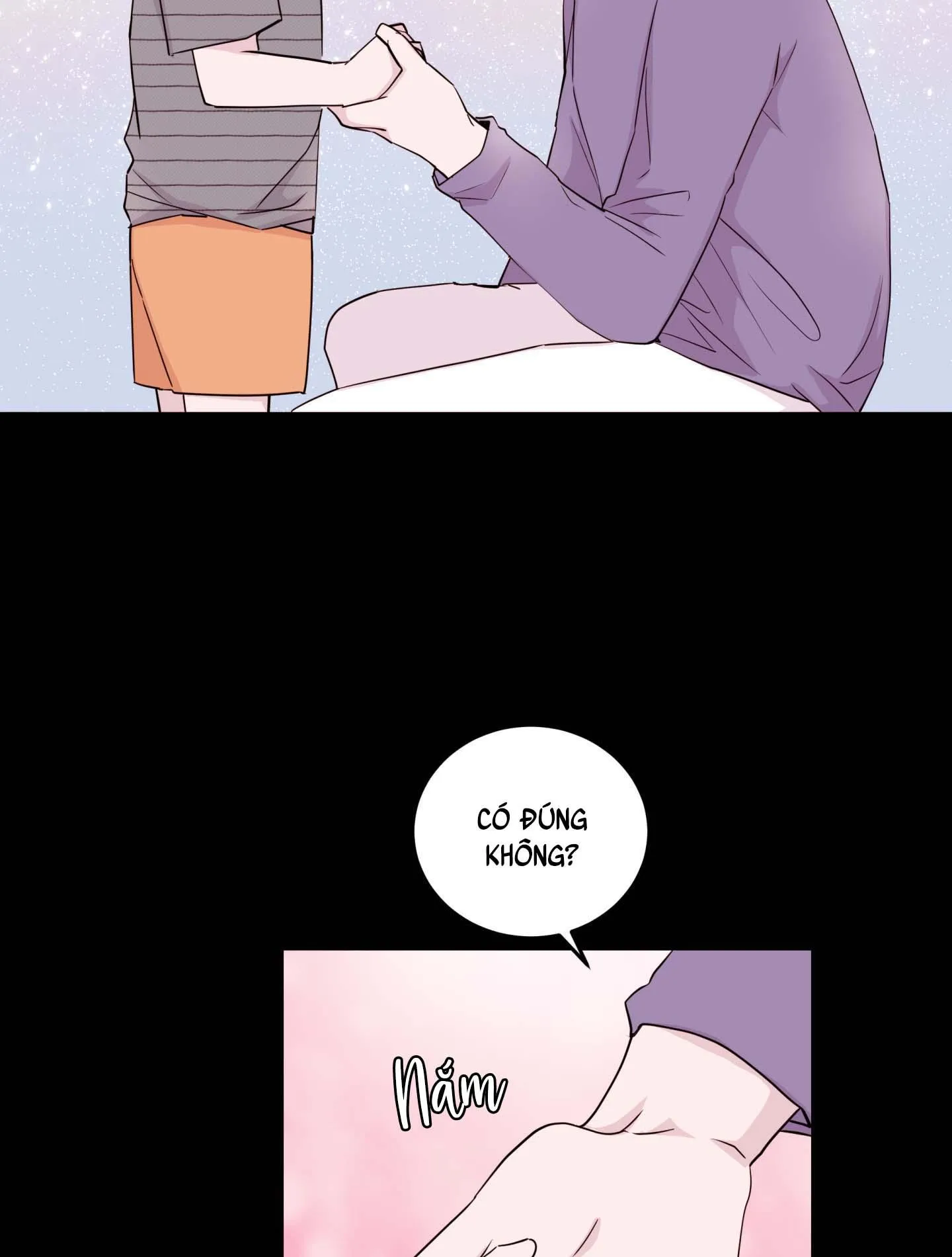 (END) TÊN EM VỢ NGUY HIỂM CỦA TÔI Chapter 17 Trang 47