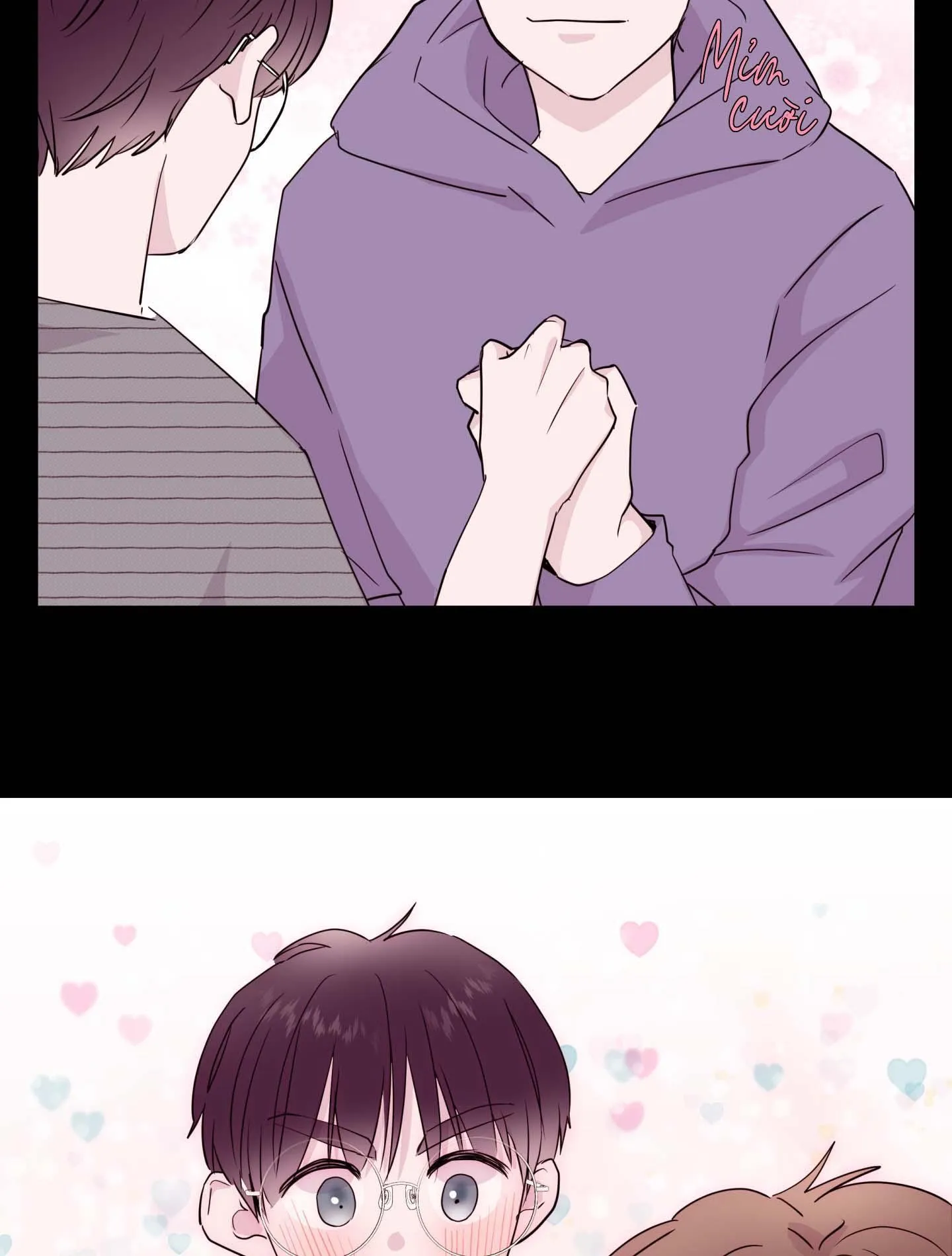 (END) TÊN EM VỢ NGUY HIỂM CỦA TÔI Chapter 17 Trang 49