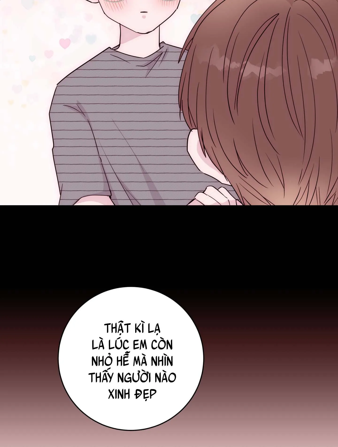 (END) TÊN EM VỢ NGUY HIỂM CỦA TÔI Chapter 17 Trang 50