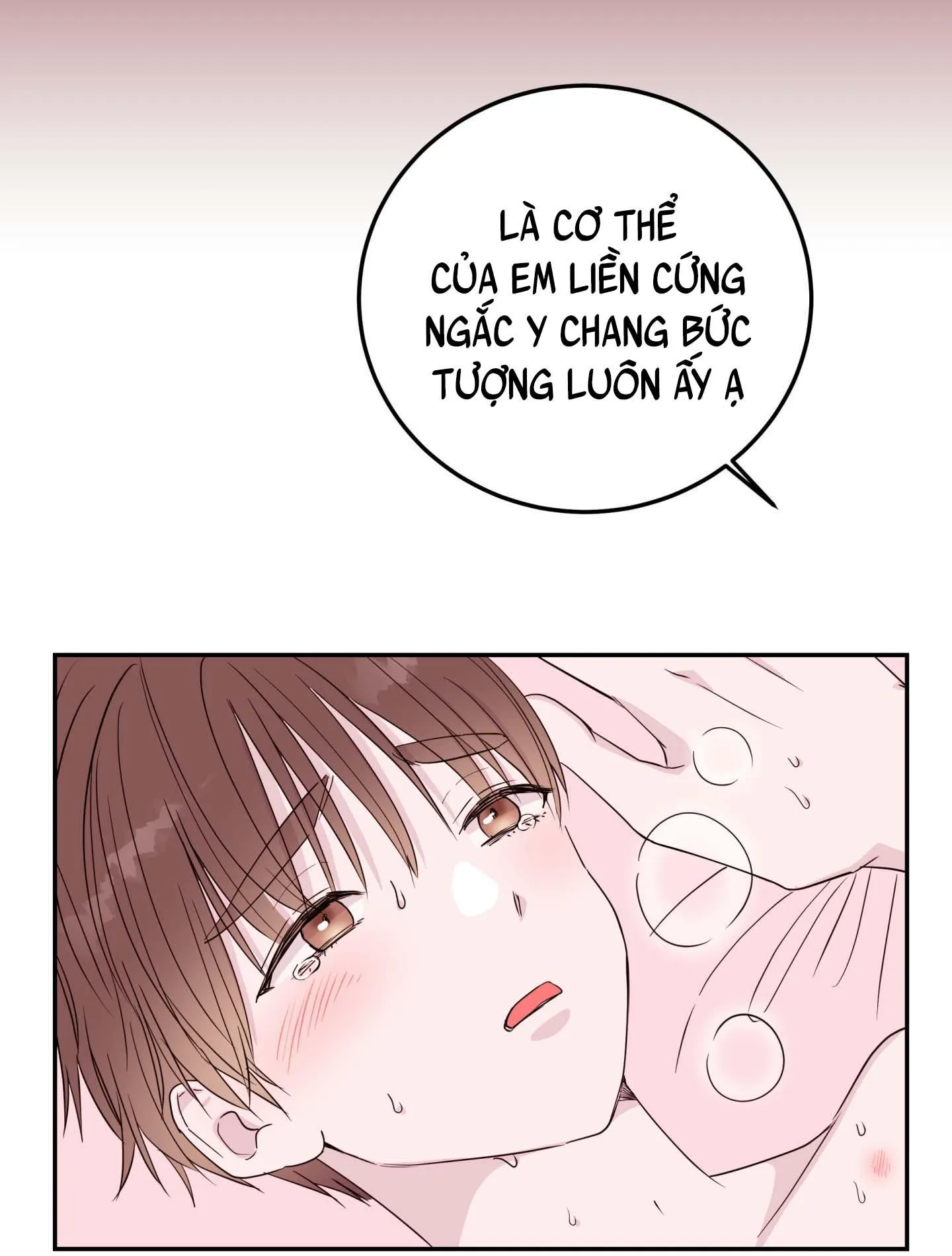 (END) TÊN EM VỢ NGUY HIỂM CỦA TÔI Chapter 17 Trang 51