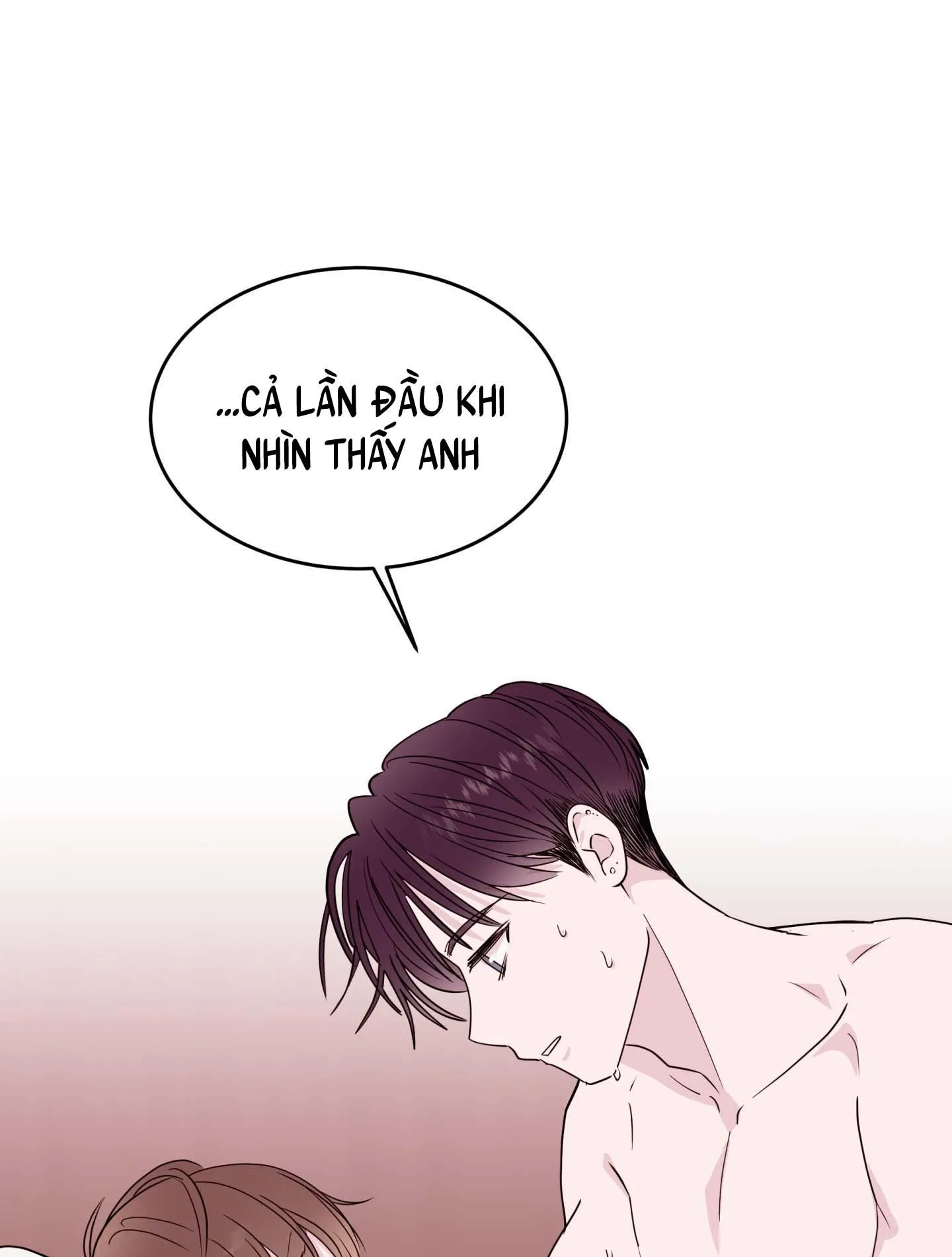 (END) TÊN EM VỢ NGUY HIỂM CỦA TÔI Chapter 17 Trang 52