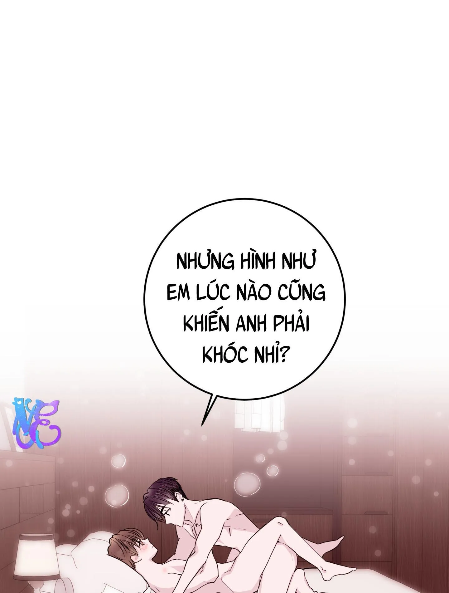 (END) TÊN EM VỢ NGUY HIỂM CỦA TÔI Chapter 17 Trang 55
