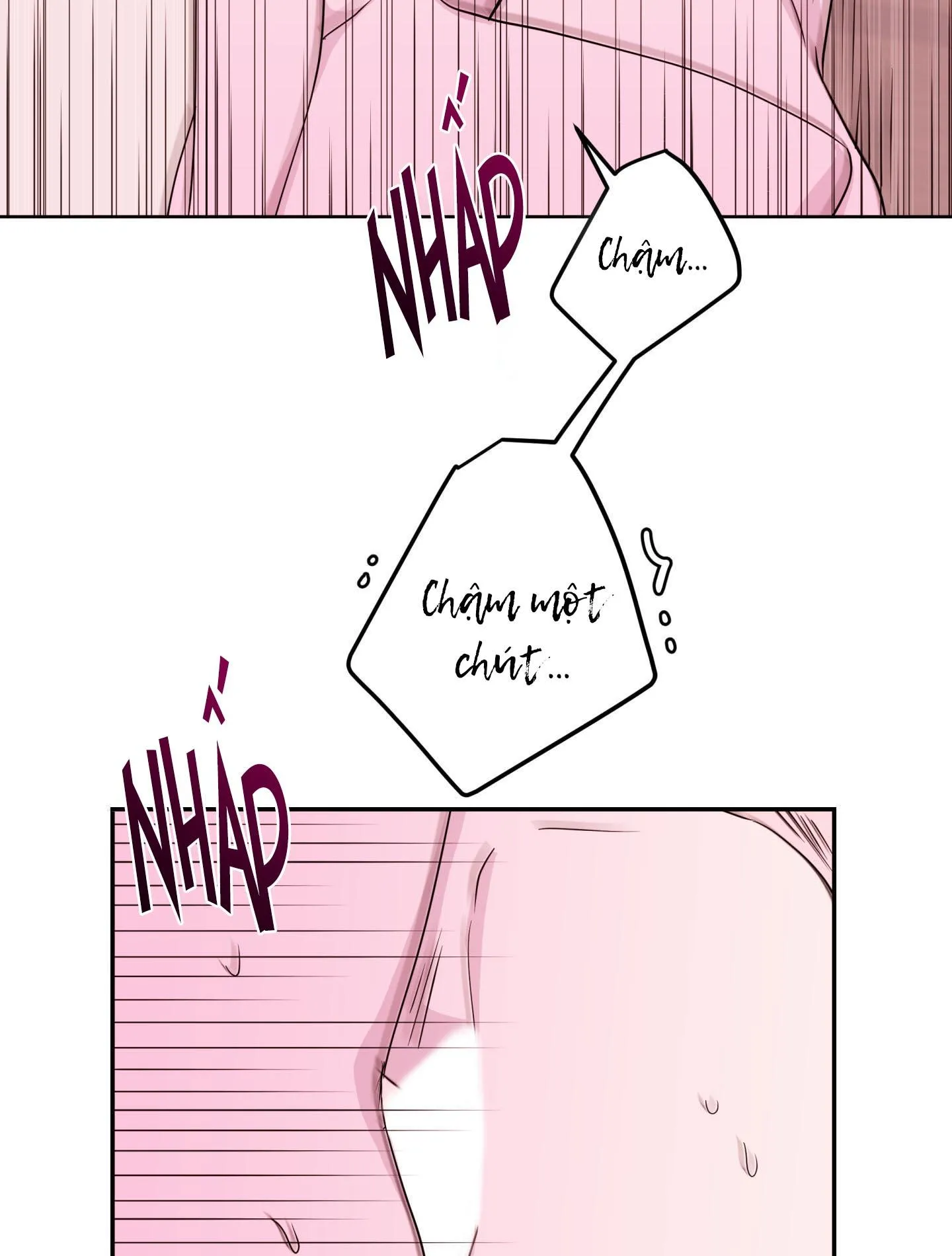 (END) TÊN EM VỢ NGUY HIỂM CỦA TÔI Chapter 17 Trang 60