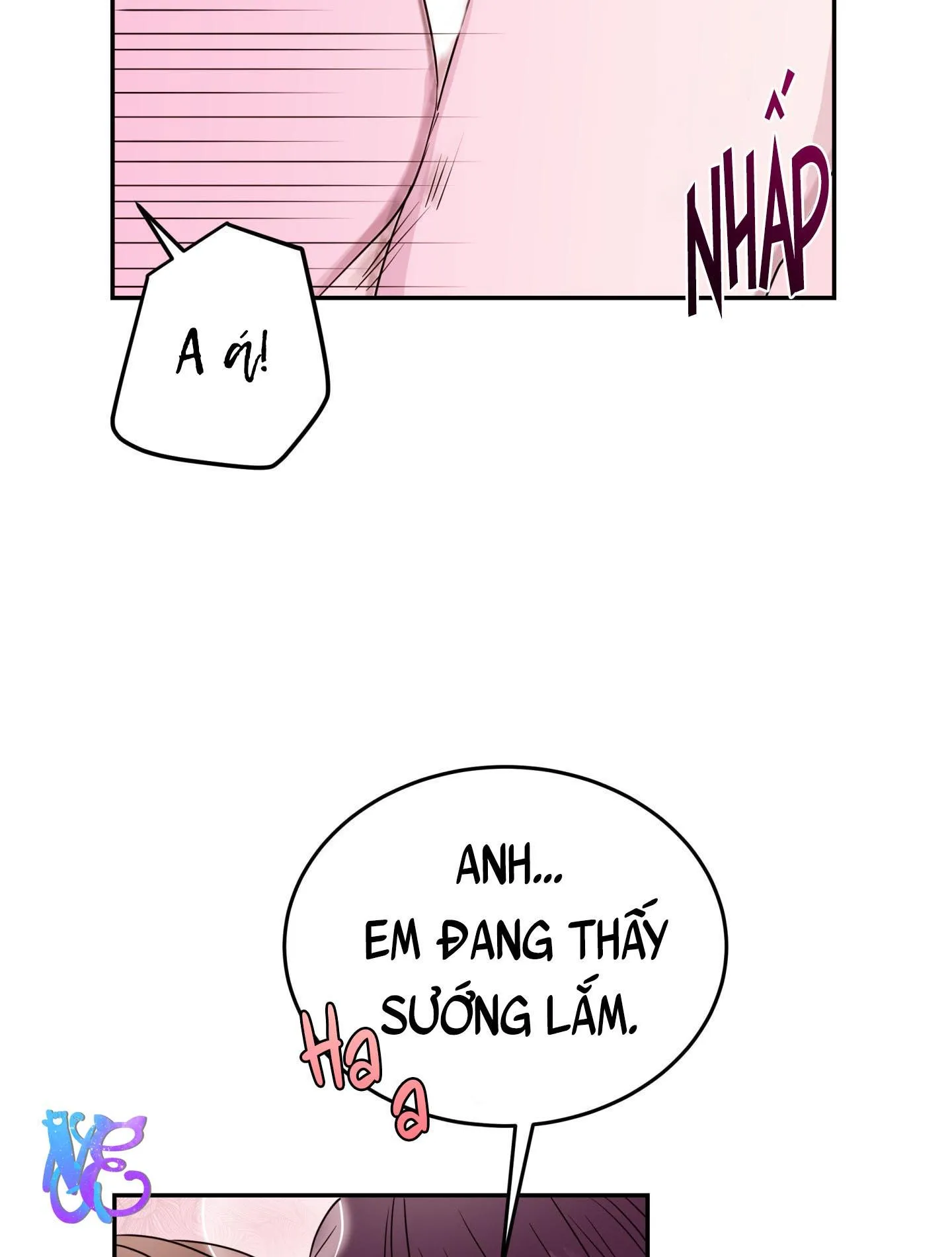 (END) TÊN EM VỢ NGUY HIỂM CỦA TÔI Chapter 17 Trang 61