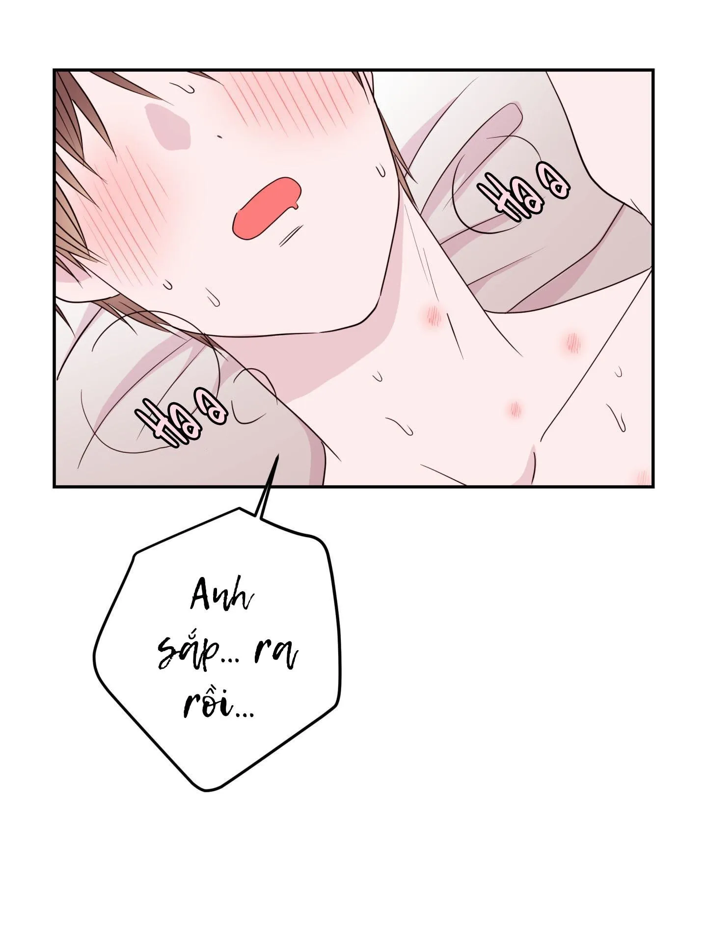 (END) TÊN EM VỢ NGUY HIỂM CỦA TÔI Chapter 17 Trang 65