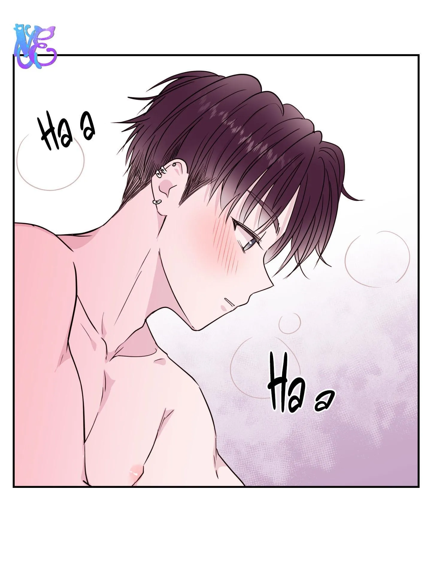 (END) TÊN EM VỢ NGUY HIỂM CỦA TÔI Chapter 17 Trang 66