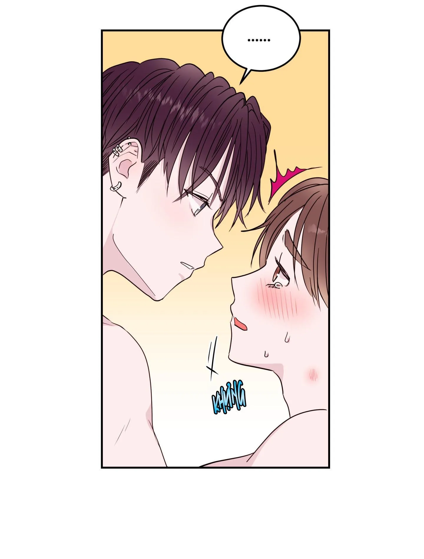 (END) TÊN EM VỢ NGUY HIỂM CỦA TÔI Chapter 17 Trang 70