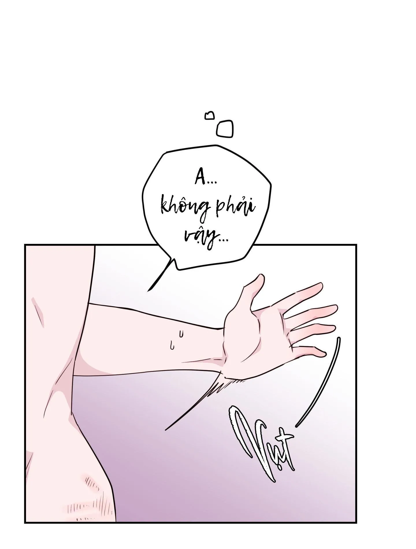 (END) TÊN EM VỢ NGUY HIỂM CỦA TÔI Chapter 17 Trang 71