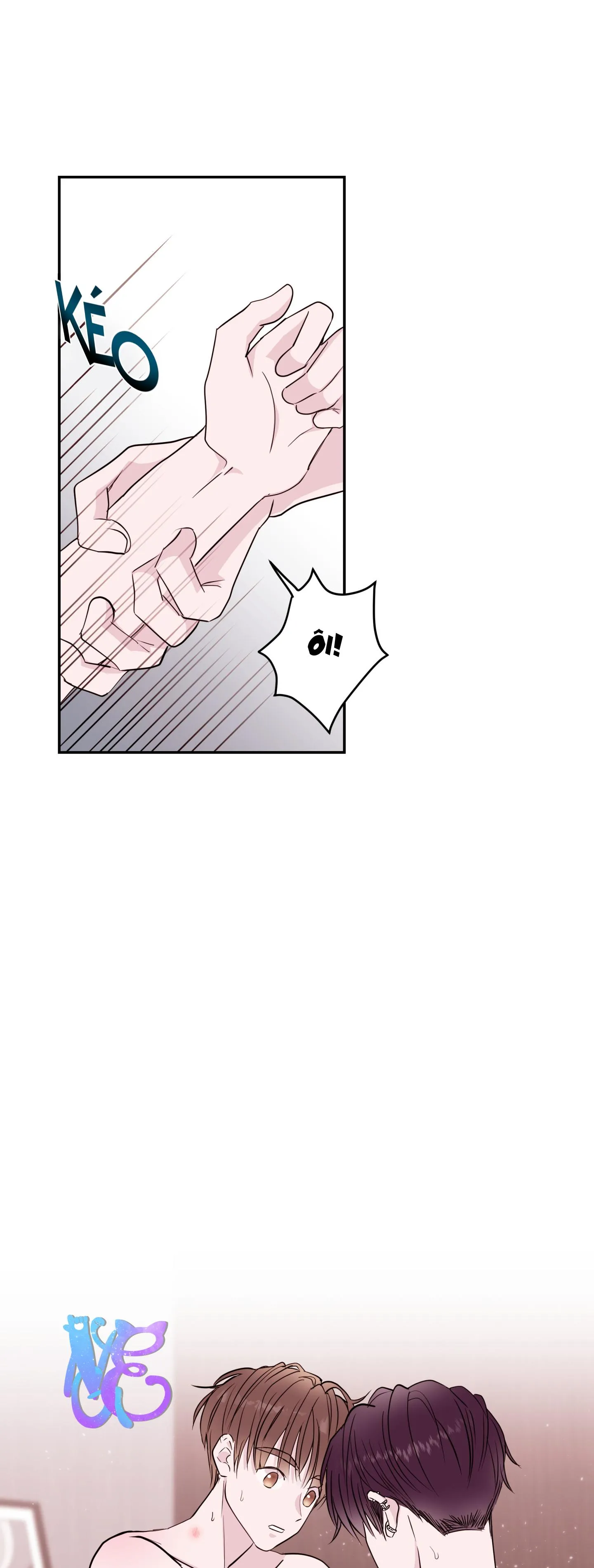 (END) TÊN EM VỢ NGUY HIỂM CỦA TÔI Chapter 17 Trang 73