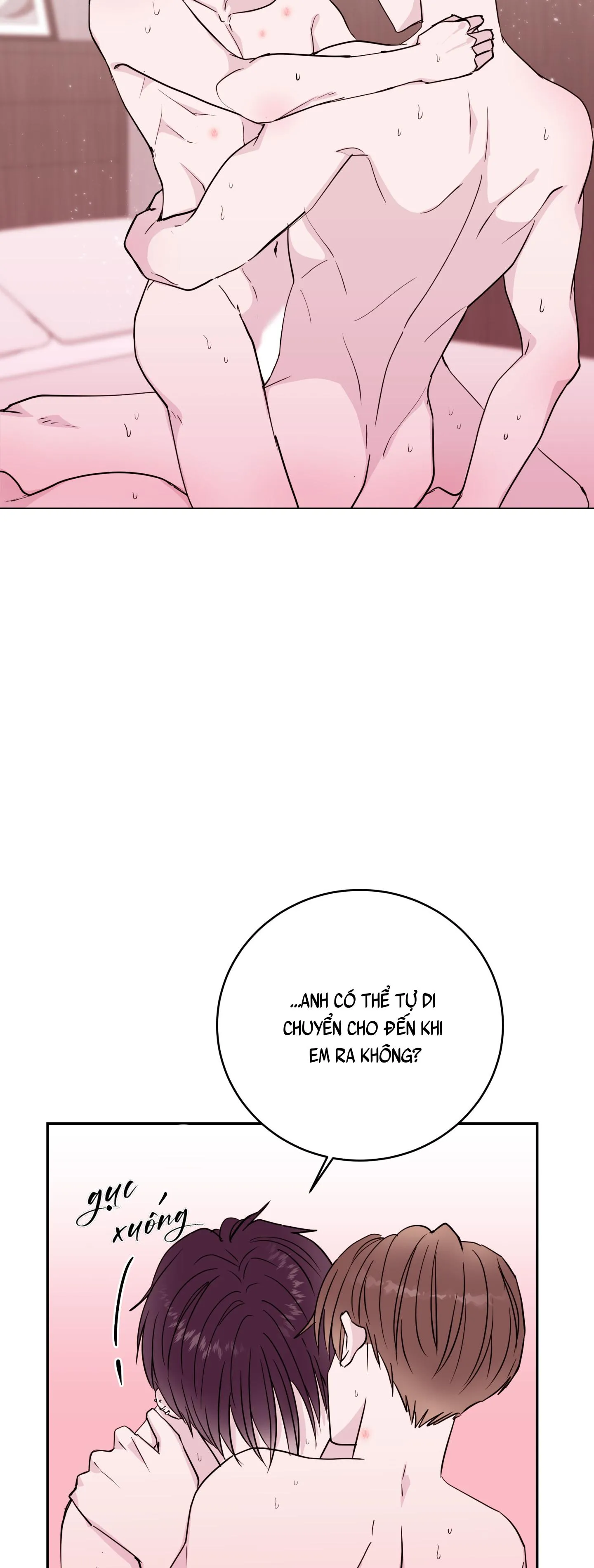 (END) TÊN EM VỢ NGUY HIỂM CỦA TÔI Chapter 17 Trang 74