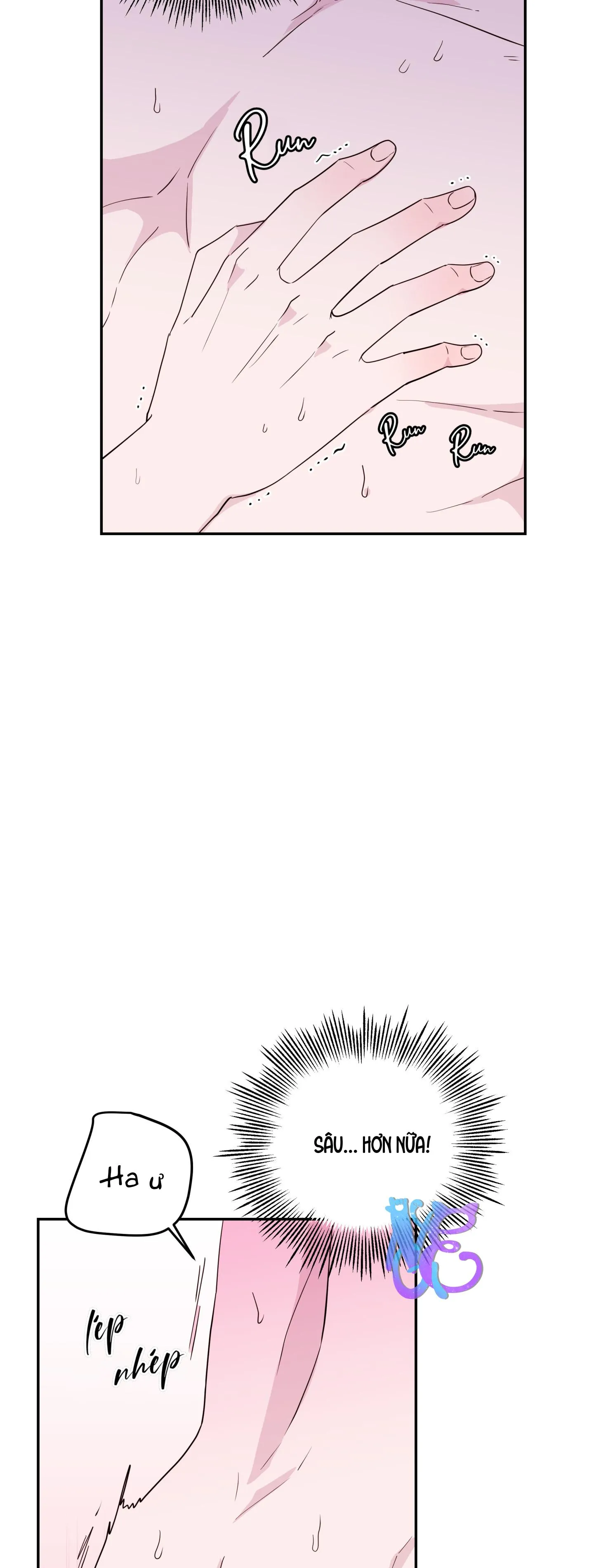 (END) TÊN EM VỢ NGUY HIỂM CỦA TÔI Chapter 17 Trang 79