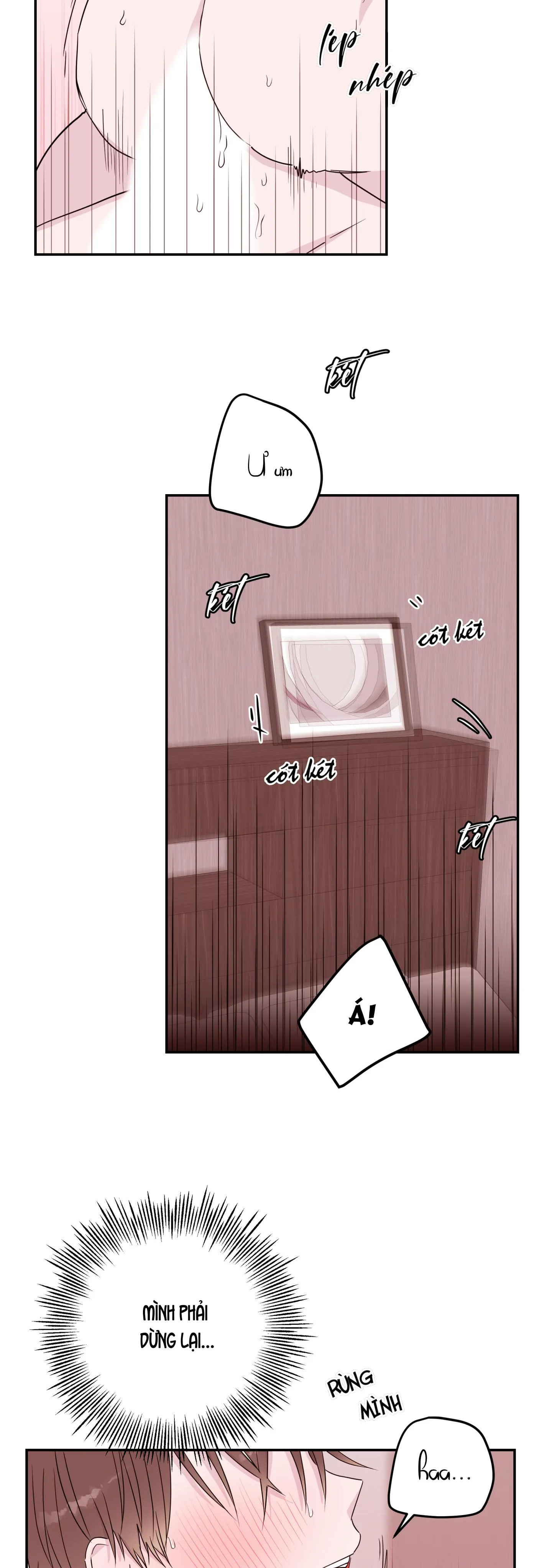 (END) TÊN EM VỢ NGUY HIỂM CỦA TÔI Chapter 17 Trang 80