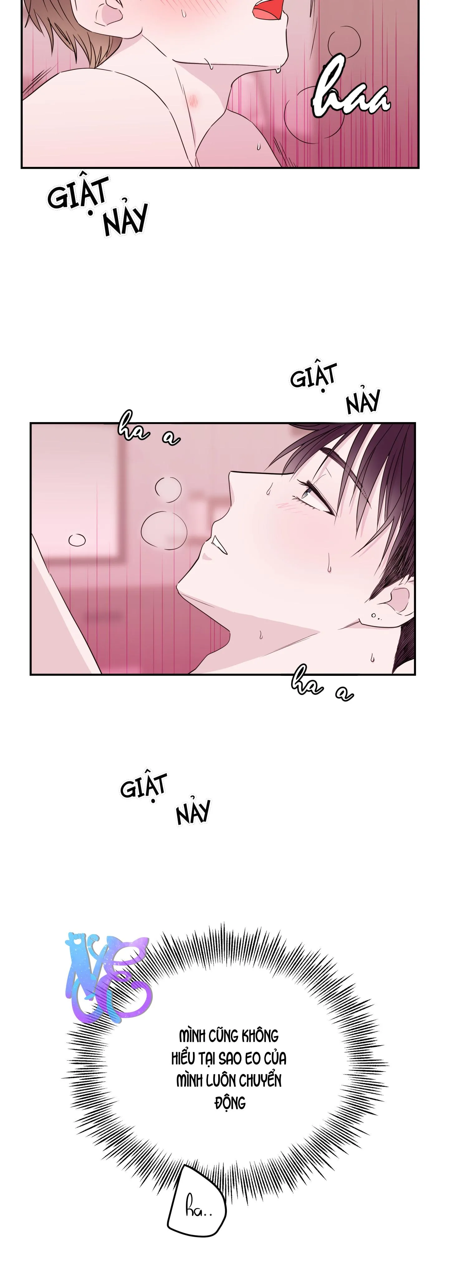 (END) TÊN EM VỢ NGUY HIỂM CỦA TÔI Chapter 17 Trang 81