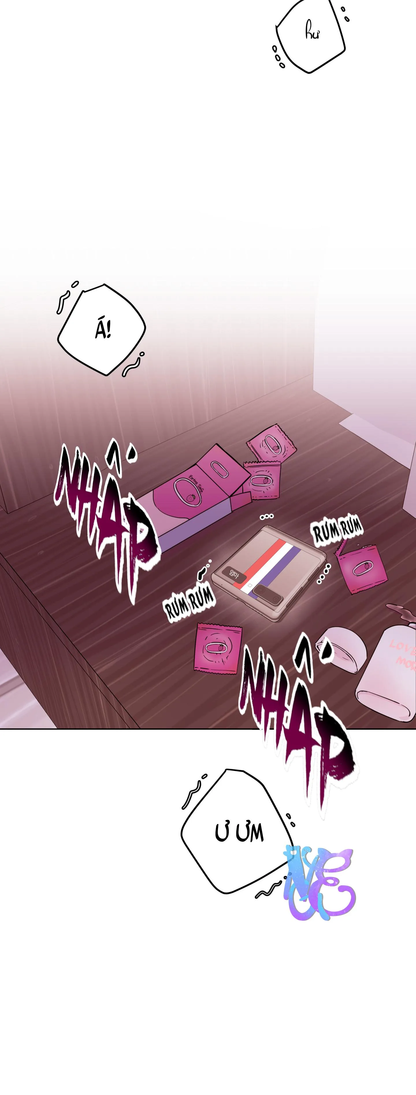 (END) TÊN EM VỢ NGUY HIỂM CỦA TÔI Chapter 17 Trang 83