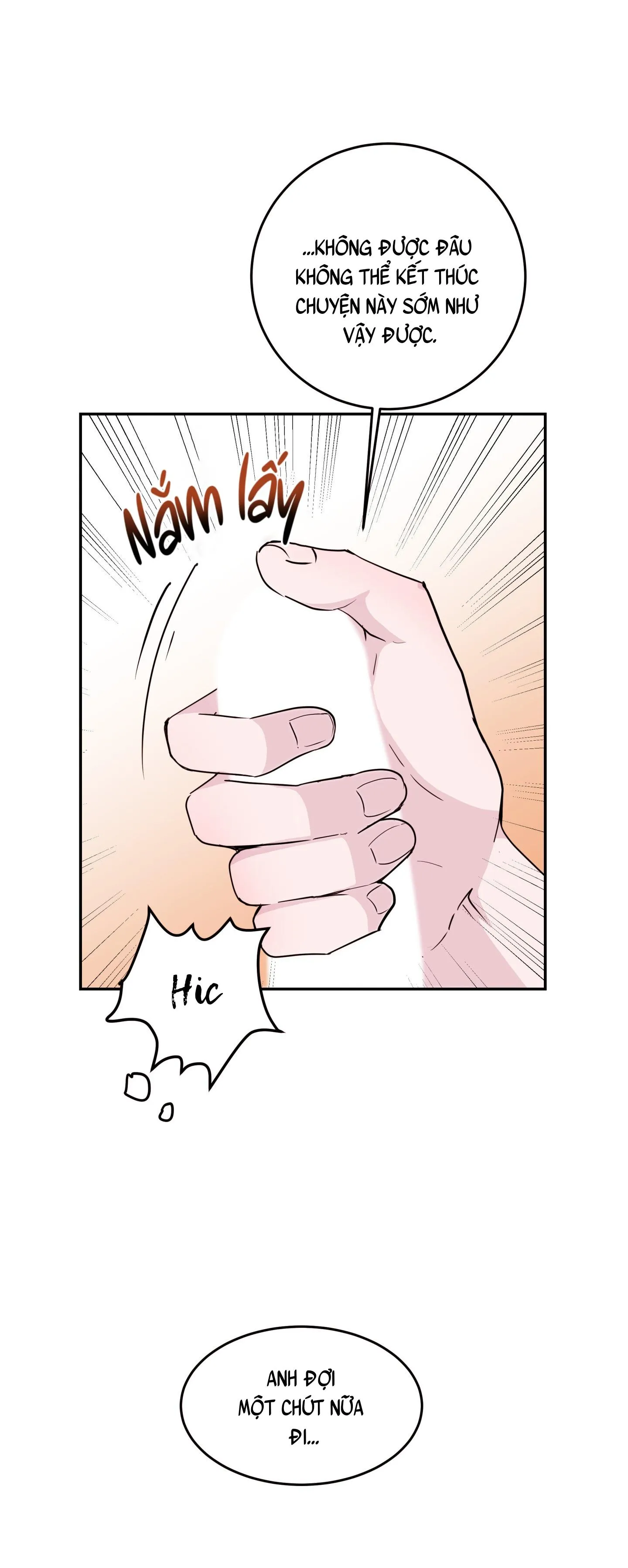 (END) TÊN EM VỢ NGUY HIỂM CỦA TÔI Chapter 18 Trang 4