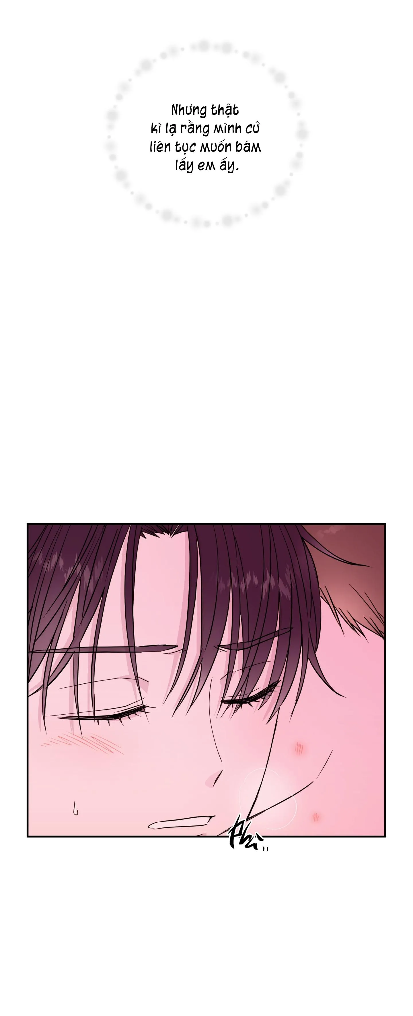 (END) TÊN EM VỢ NGUY HIỂM CỦA TÔI Chapter 18 Trang 13