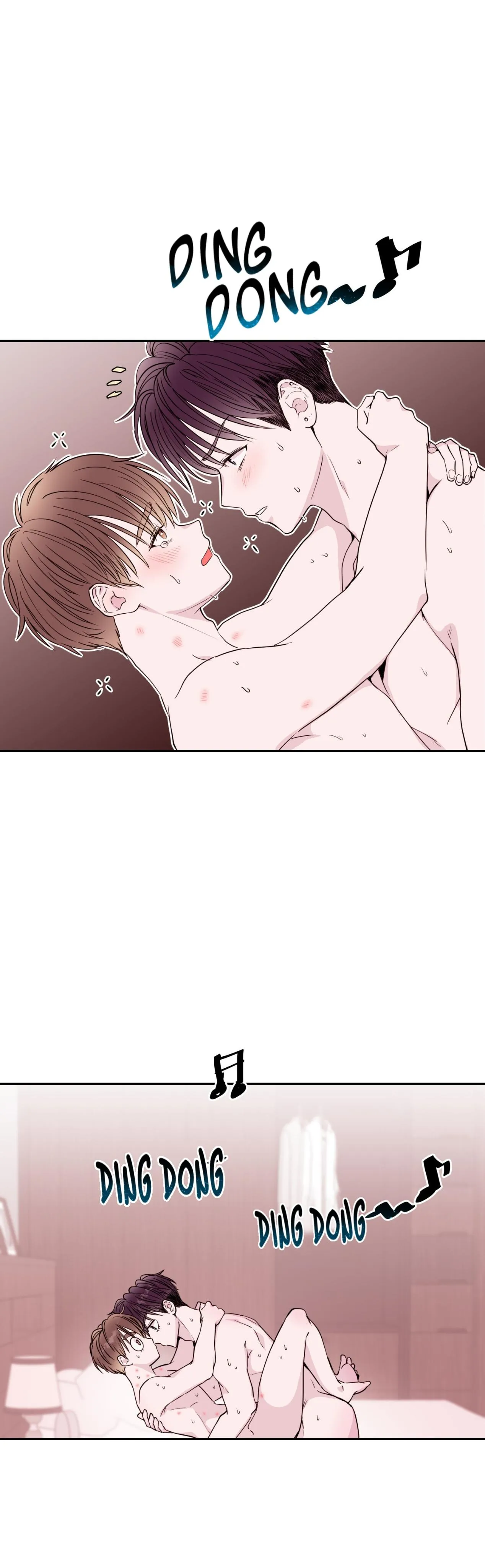 (END) TÊN EM VỢ NGUY HIỂM CỦA TÔI Chapter 18 Trang 14