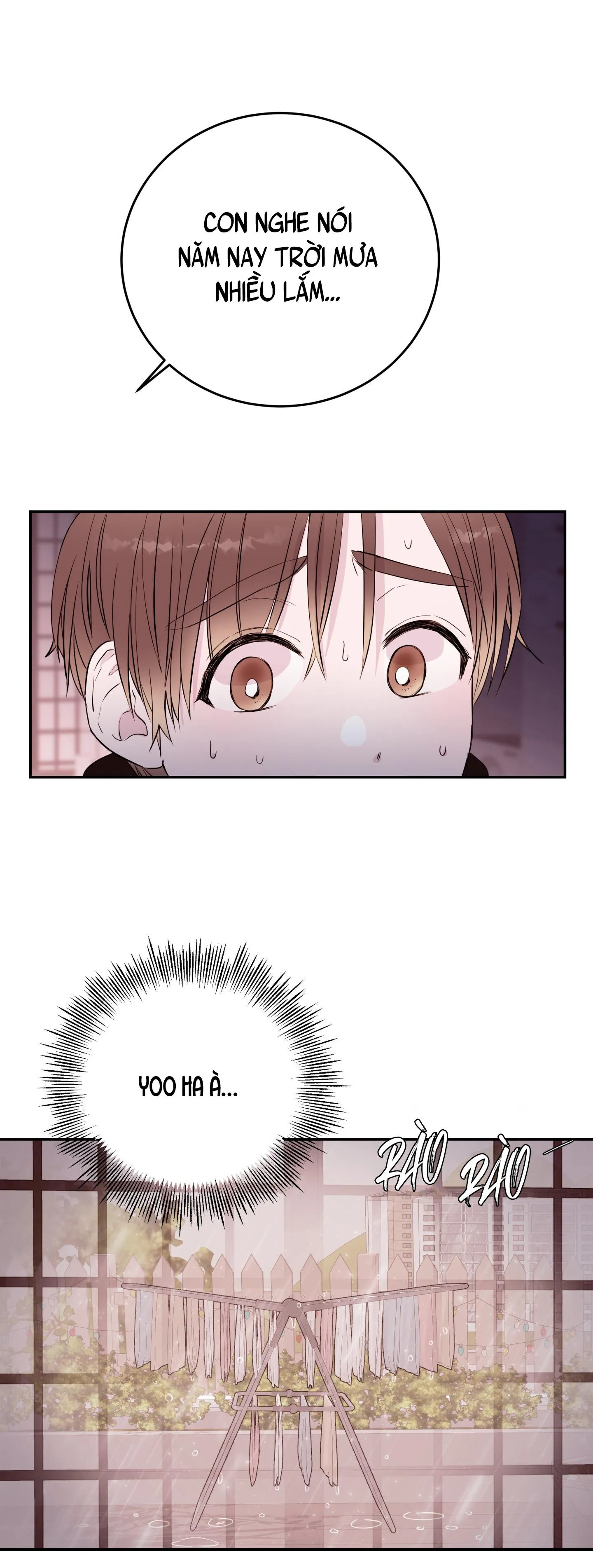 (END) TÊN EM VỢ NGUY HIỂM CỦA TÔI Chapter 18 Trang 35