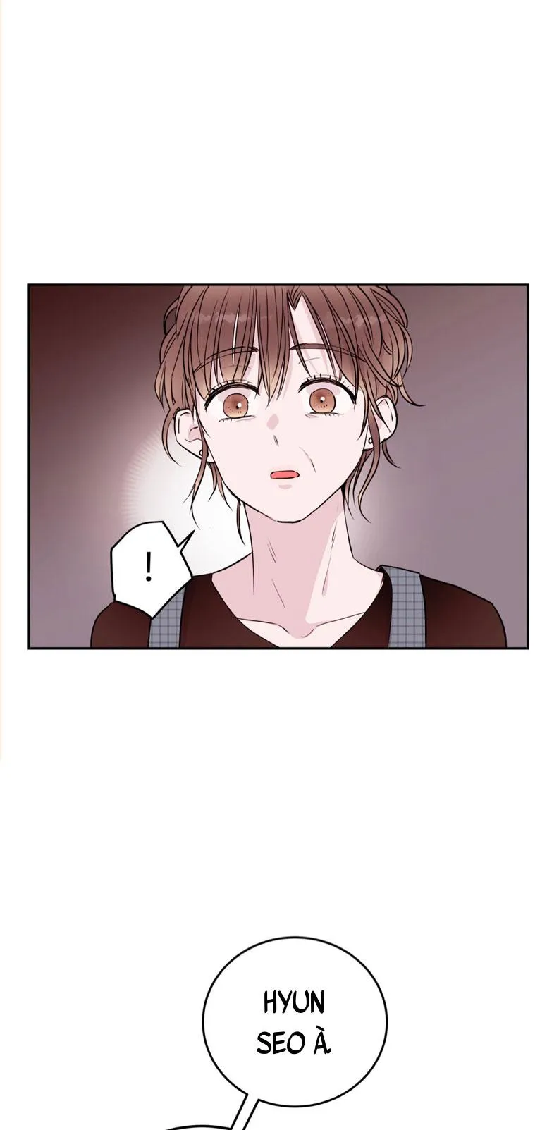 (END) TÊN EM VỢ NGUY HIỂM CỦA TÔI Chapter 19 Trang 3