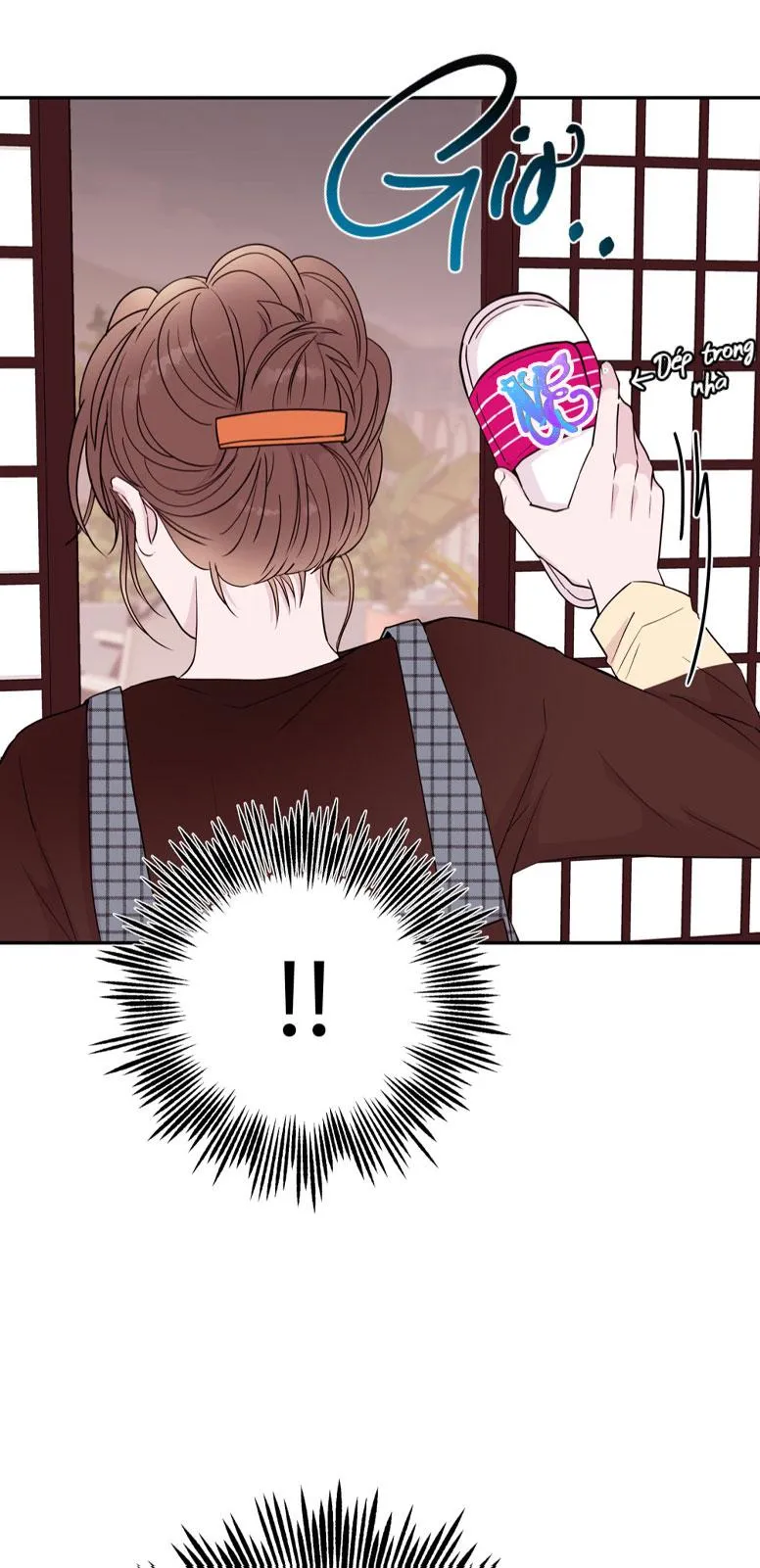 (END) TÊN EM VỢ NGUY HIỂM CỦA TÔI Chapter 19 Trang 7