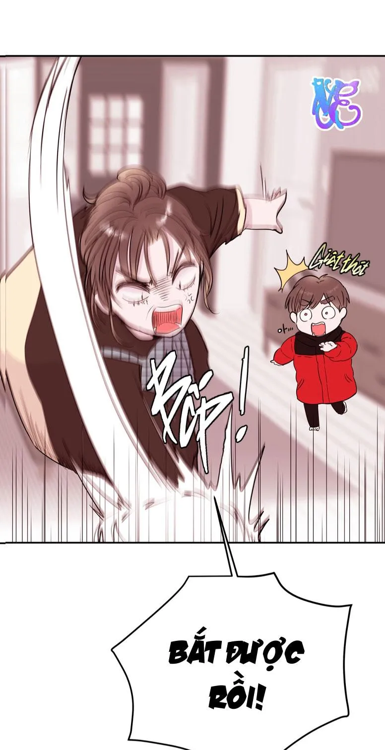 (END) TÊN EM VỢ NGUY HIỂM CỦA TÔI Chapter 19 Trang 9