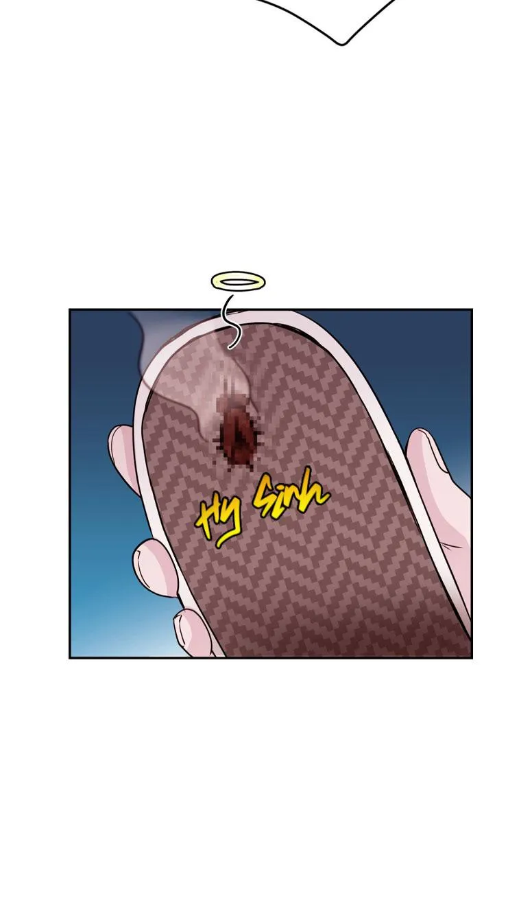 (END) TÊN EM VỢ NGUY HIỂM CỦA TÔI Chapter 19 Trang 10