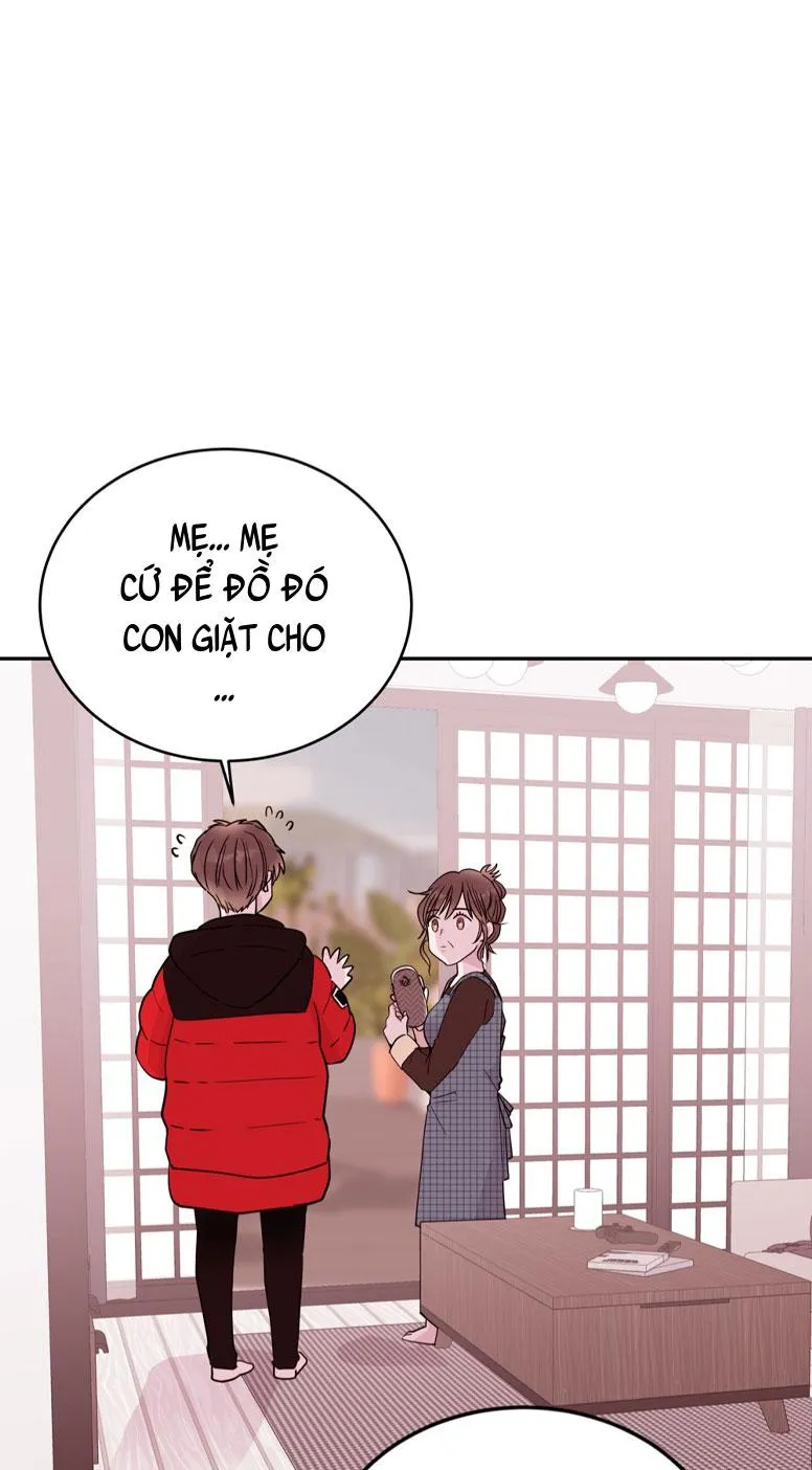 (END) TÊN EM VỢ NGUY HIỂM CỦA TÔI Chapter 19 Trang 12