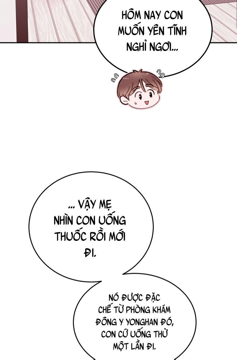 (END) TÊN EM VỢ NGUY HIỂM CỦA TÔI Chapter 19 Trang 13