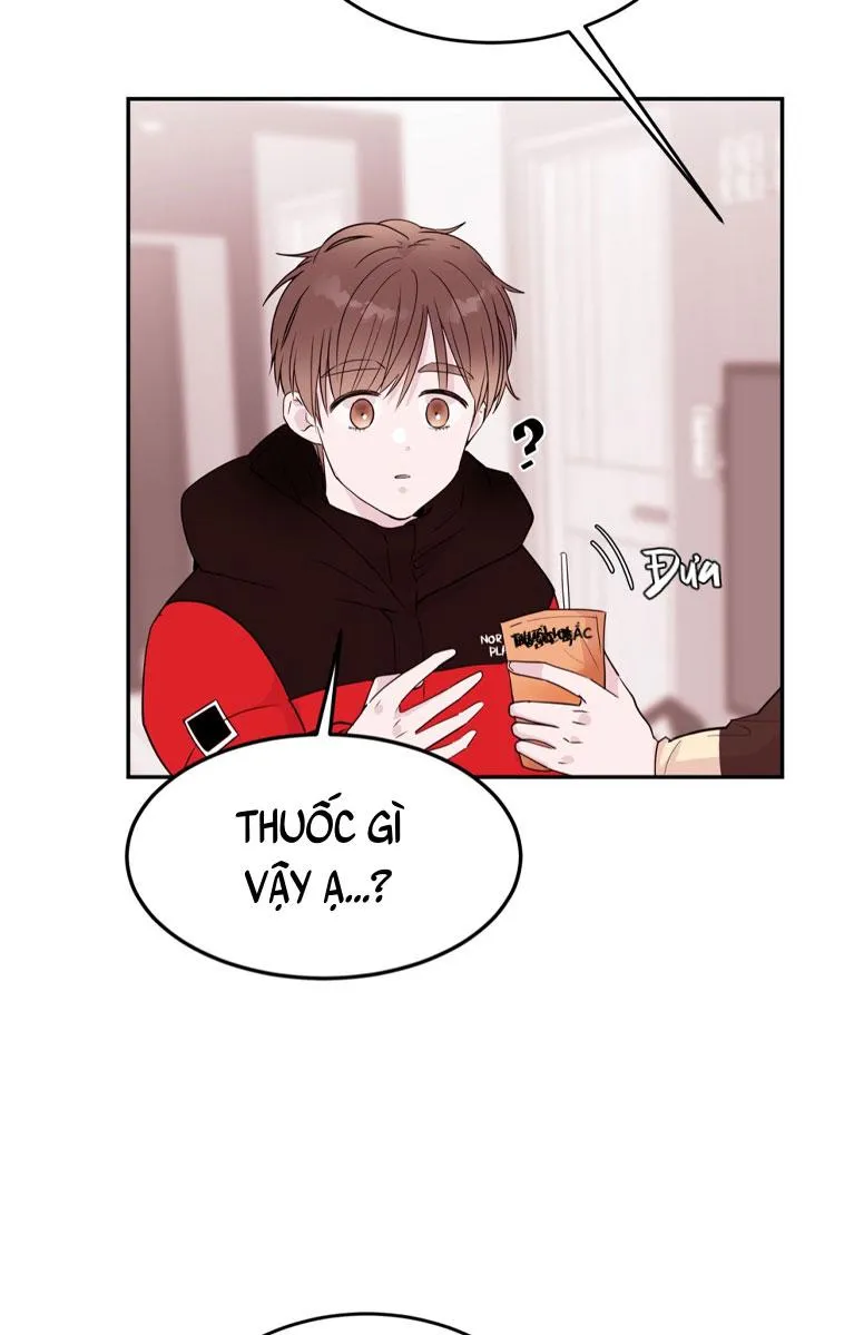 (END) TÊN EM VỢ NGUY HIỂM CỦA TÔI Chapter 19 Trang 14