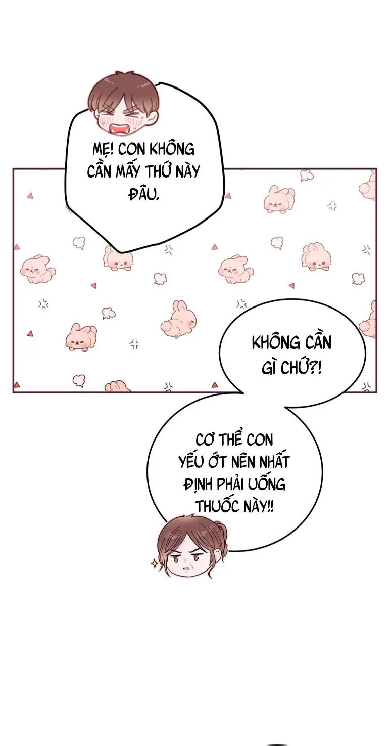 (END) TÊN EM VỢ NGUY HIỂM CỦA TÔI Chapter 19 Trang 16