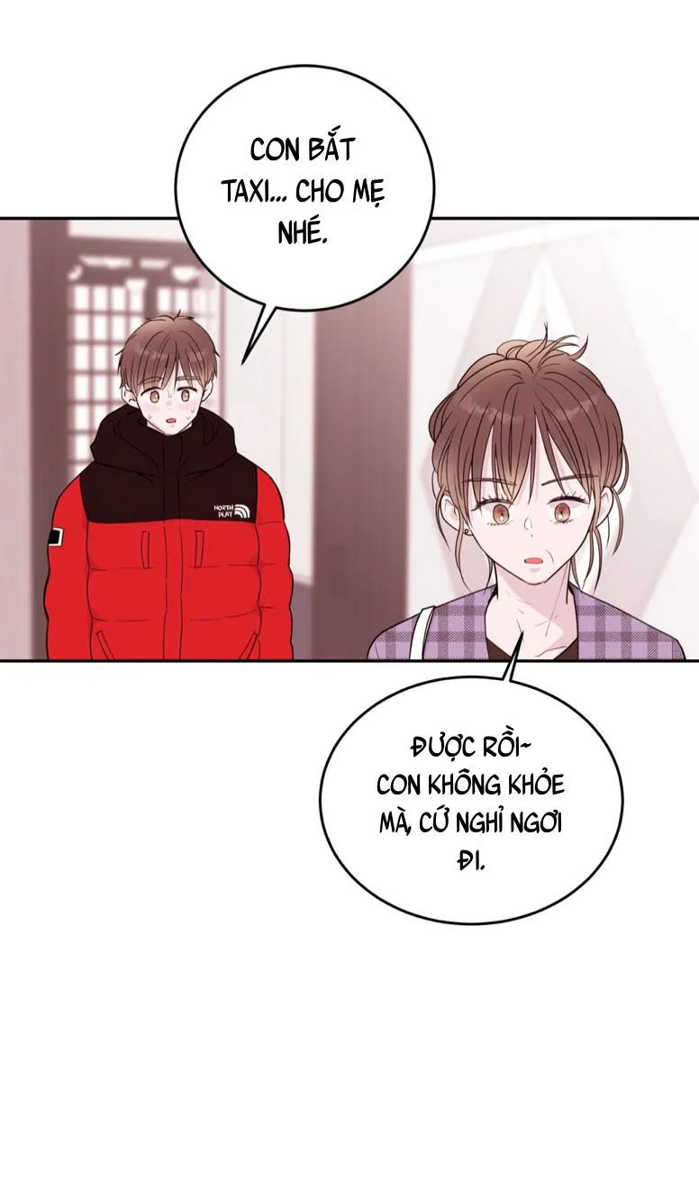 (END) TÊN EM VỢ NGUY HIỂM CỦA TÔI Chapter 19 Trang 18