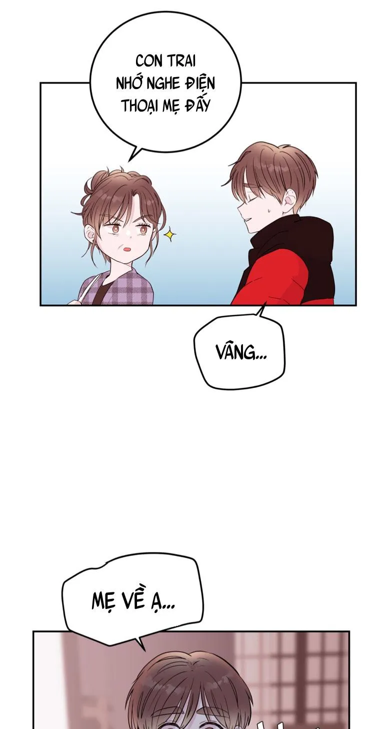 (END) TÊN EM VỢ NGUY HIỂM CỦA TÔI Chapter 19 Trang 19