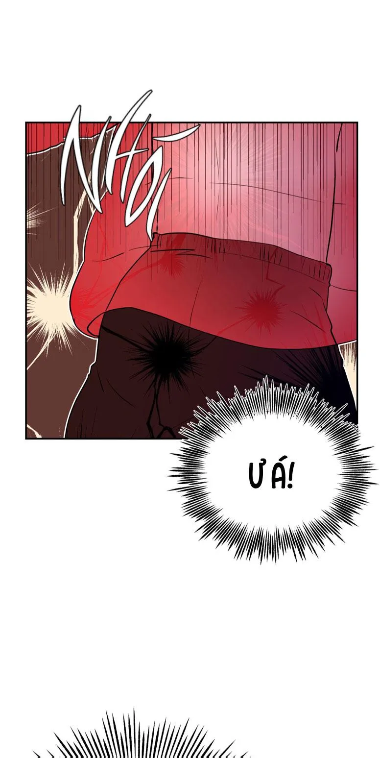 (END) TÊN EM VỢ NGUY HIỂM CỦA TÔI Chapter 19 Trang 22