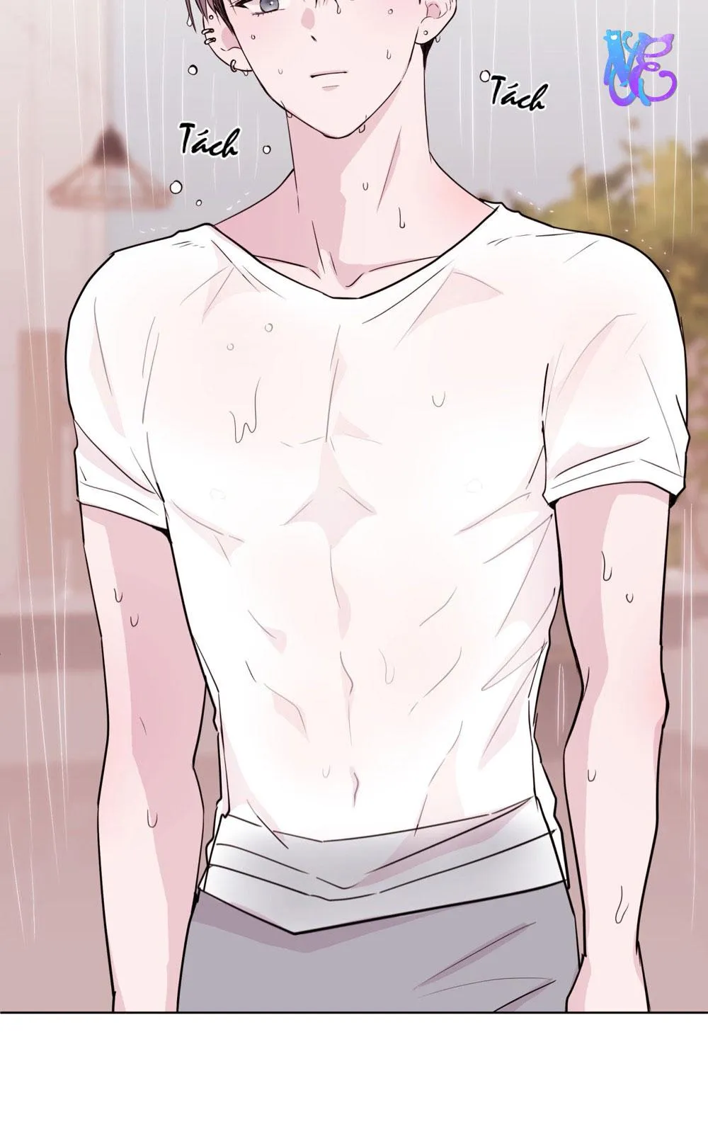 (END) TÊN EM VỢ NGUY HIỂM CỦA TÔI Chapter 19 Trang 26