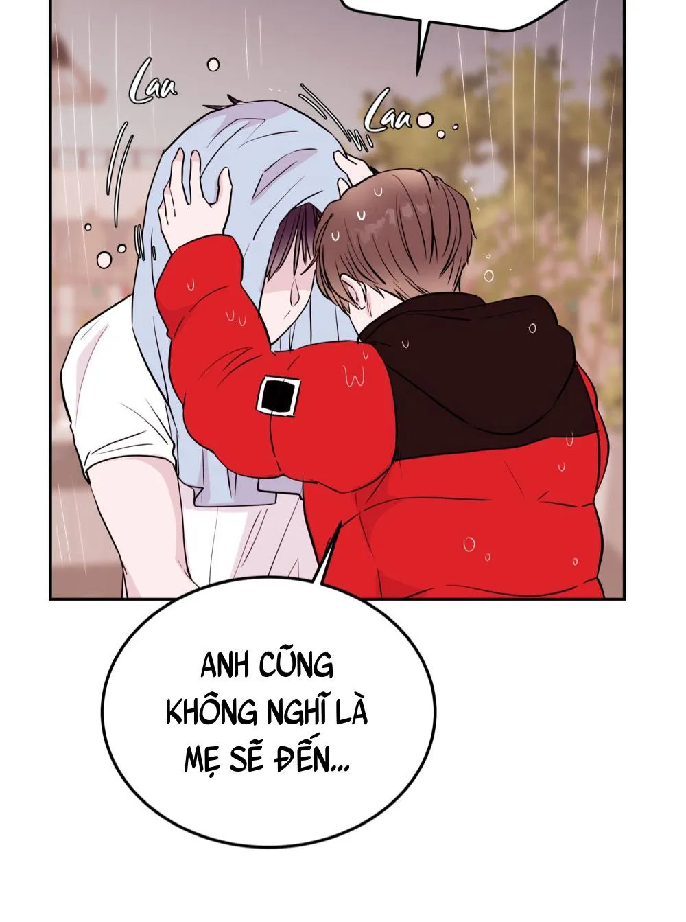 (END) TÊN EM VỢ NGUY HIỂM CỦA TÔI Chapter 19 Trang 28