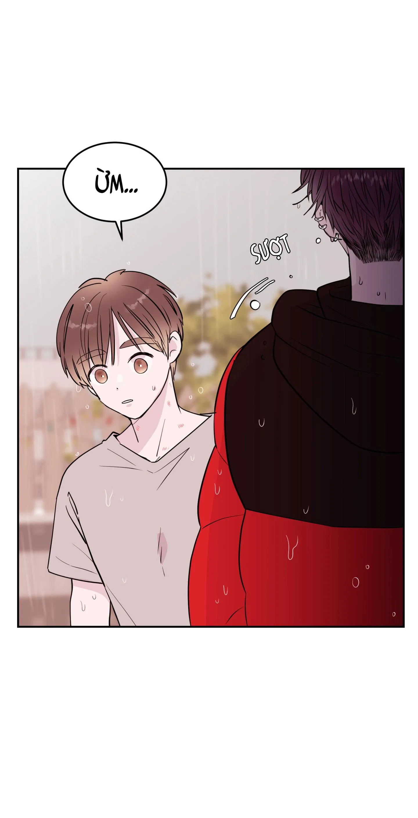 (END) TÊN EM VỢ NGUY HIỂM CỦA TÔI Chapter 19 Trang 32