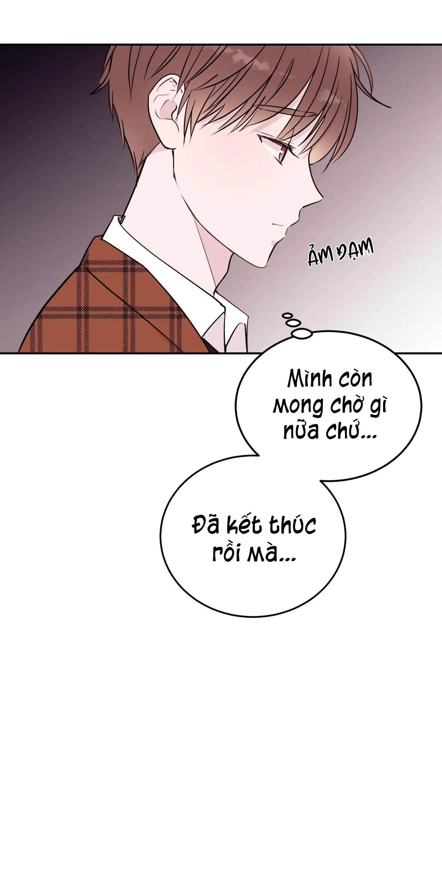(END) TÊN EM VỢ NGUY HIỂM CỦA TÔI Chapter 19 Trang 41