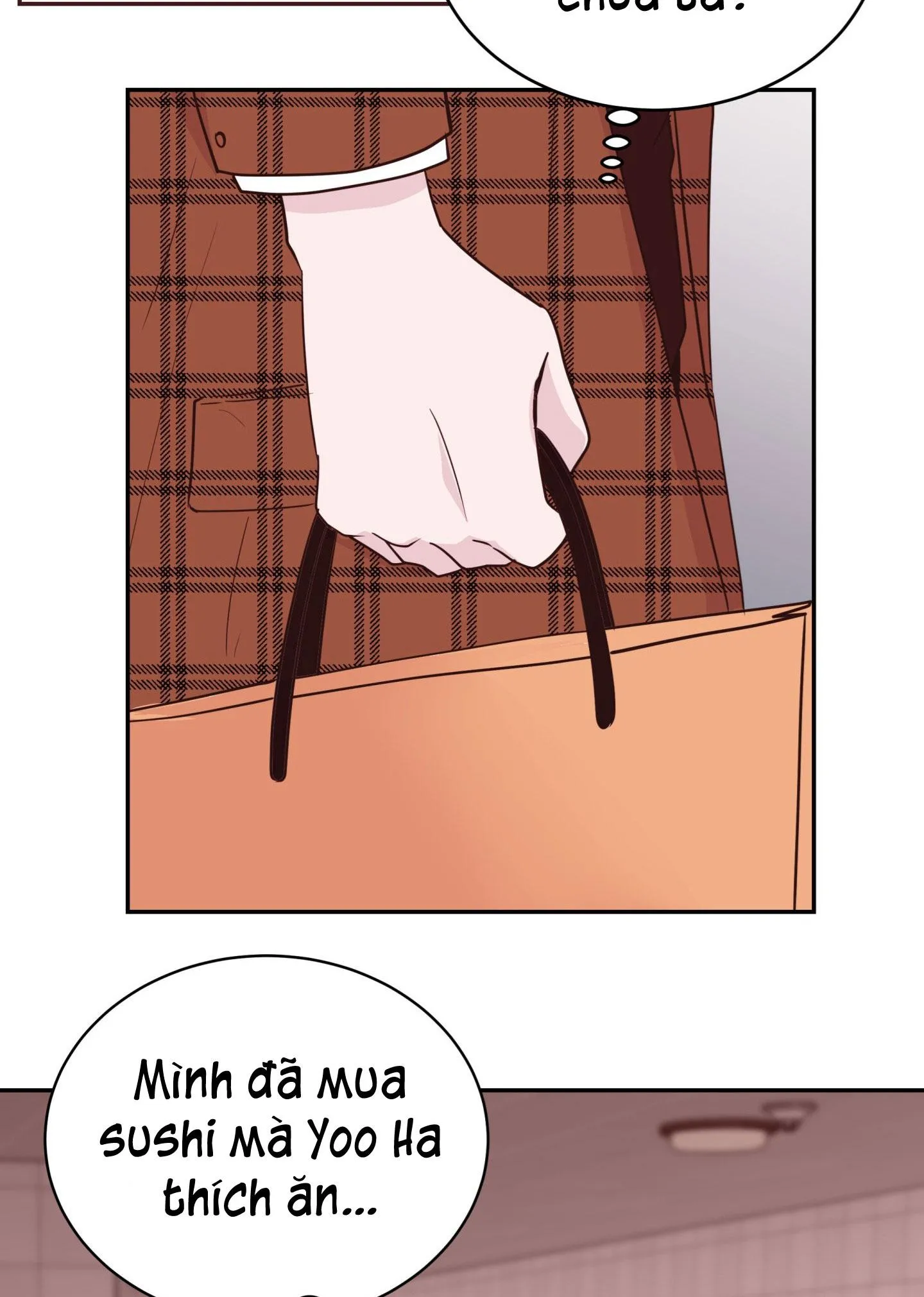 (END) TÊN EM VỢ NGUY HIỂM CỦA TÔI Chapter 19 Trang 43