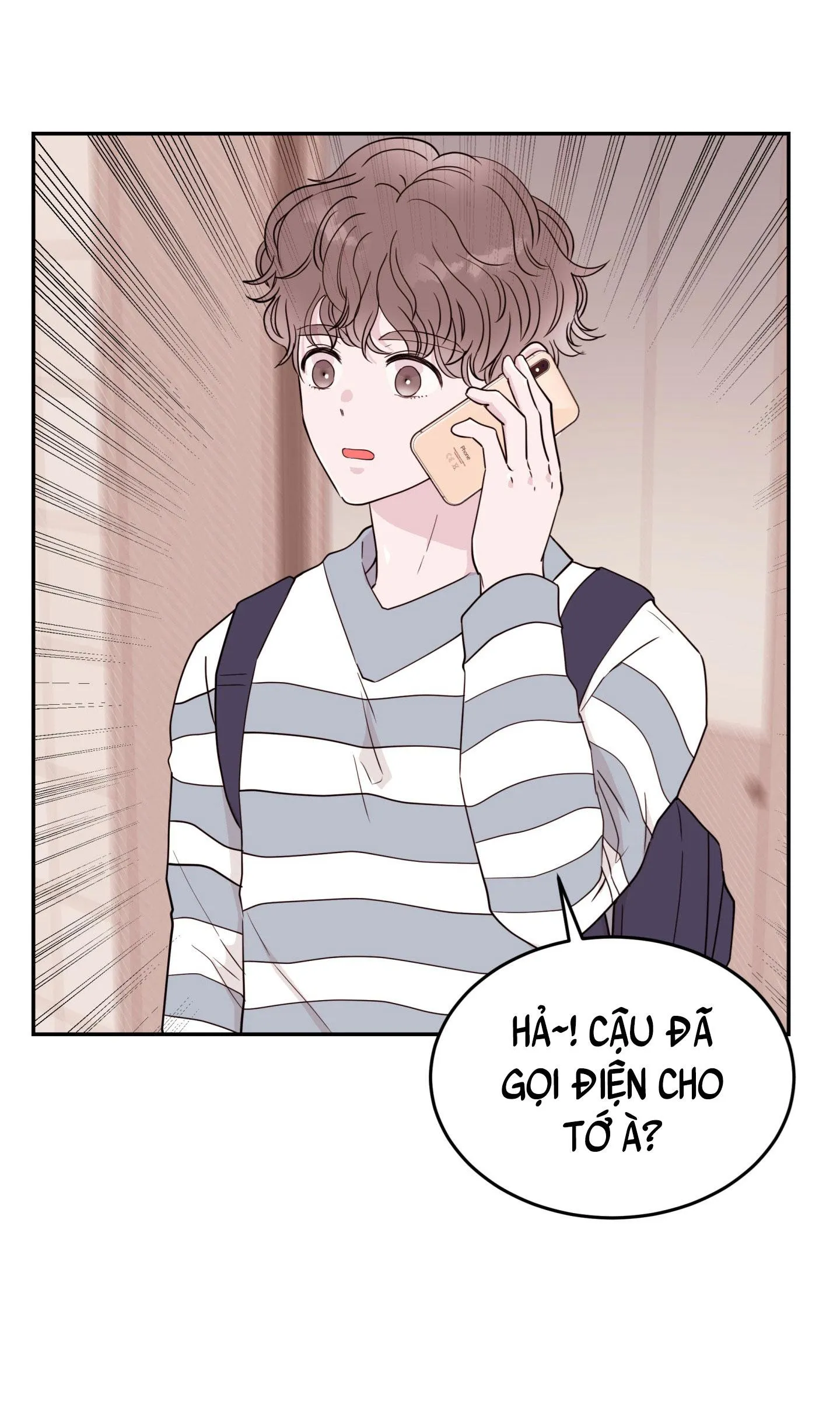 (END) TÊN EM VỢ NGUY HIỂM CỦA TÔI Chapter 19 Trang 48