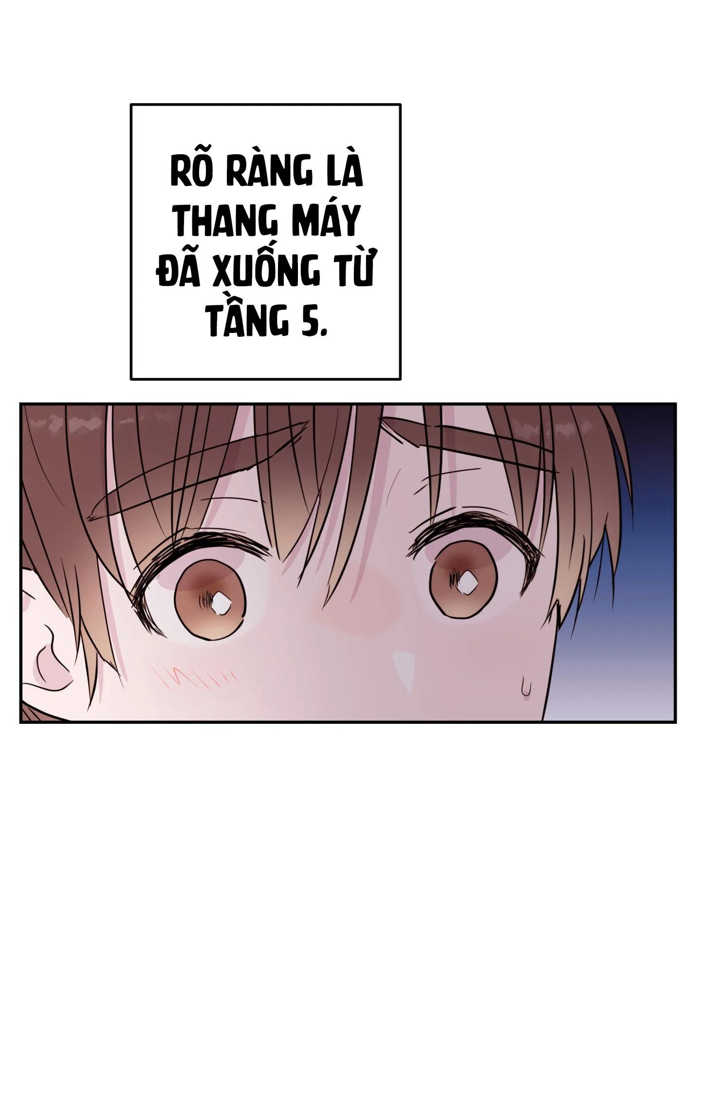 (END) TÊN EM VỢ NGUY HIỂM CỦA TÔI Chapter 19 Trang 52