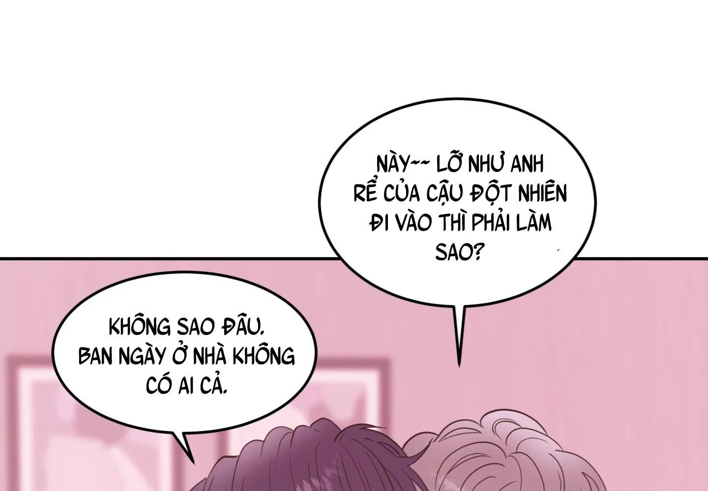 (END) TÊN EM VỢ NGUY HIỂM CỦA TÔI Chapter 19 Trang 55