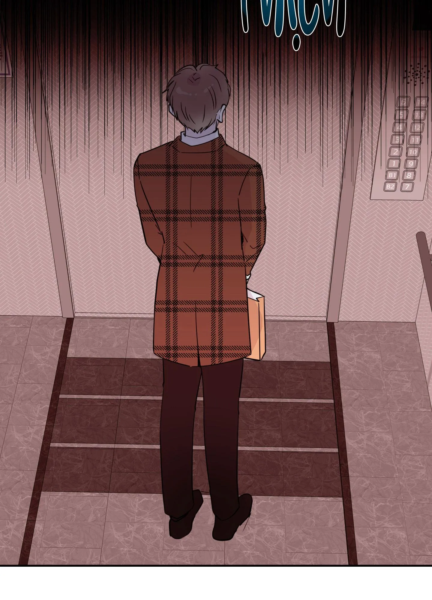 (END) TÊN EM VỢ NGUY HIỂM CỦA TÔI Chapter 19 Trang 57