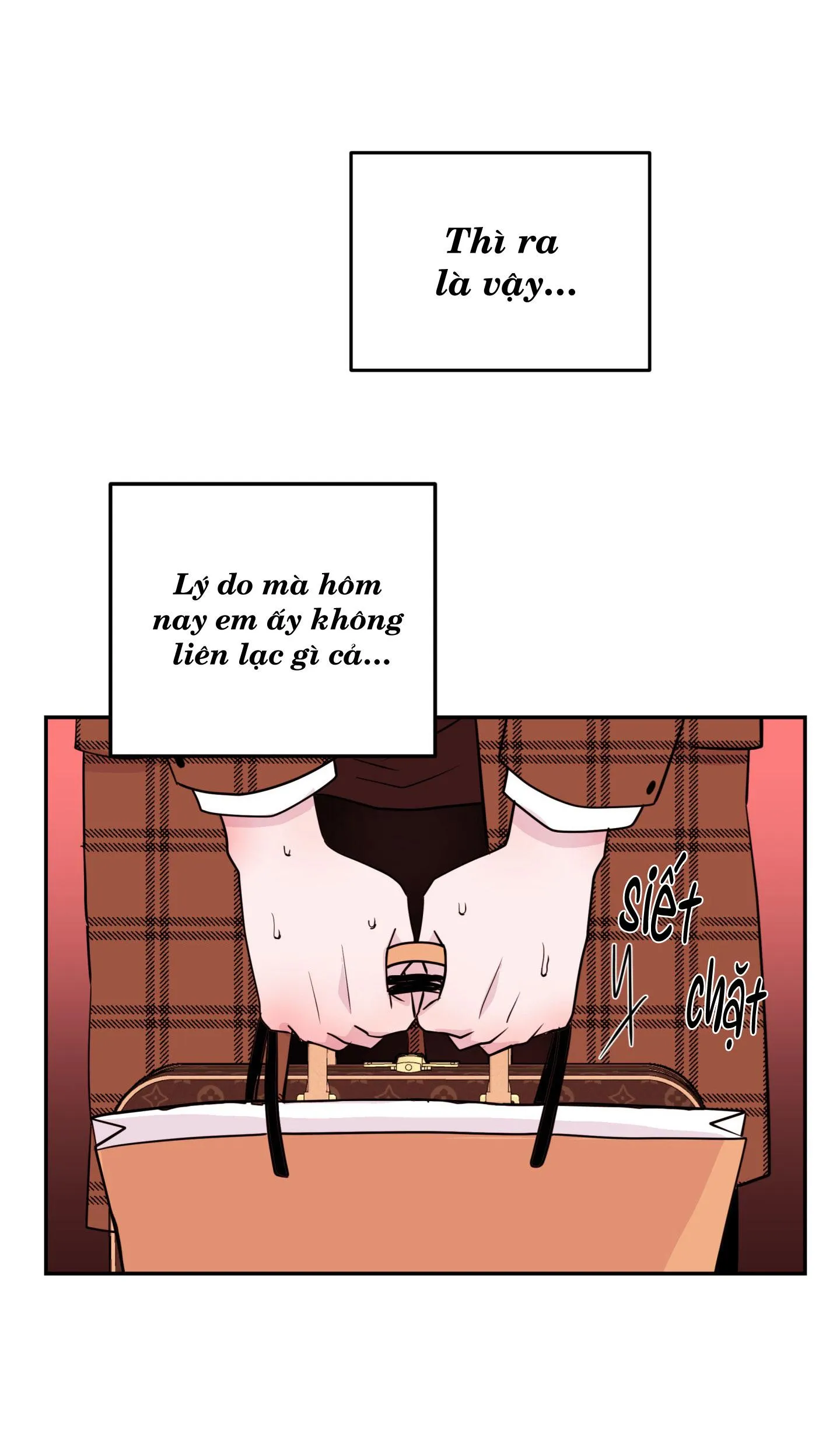 (END) TÊN EM VỢ NGUY HIỂM CỦA TÔI Chapter 19 Trang 58