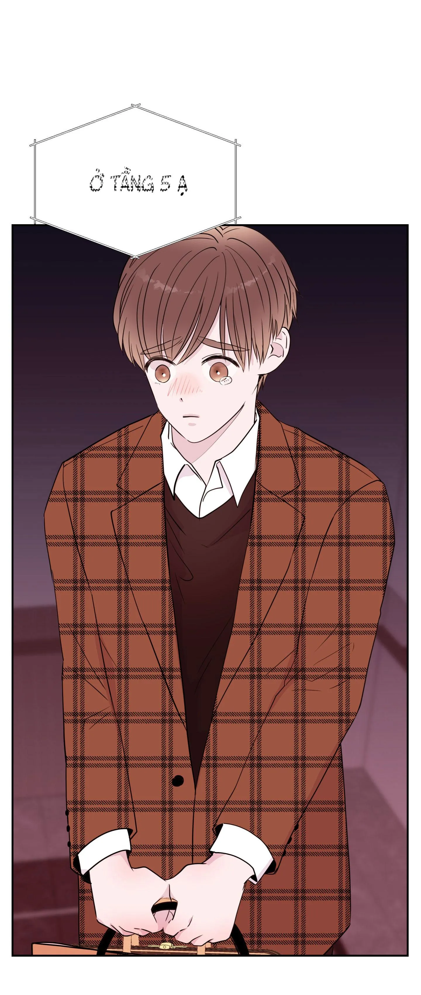 (END) TÊN EM VỢ NGUY HIỂM CỦA TÔI Chapter 19 Trang 59