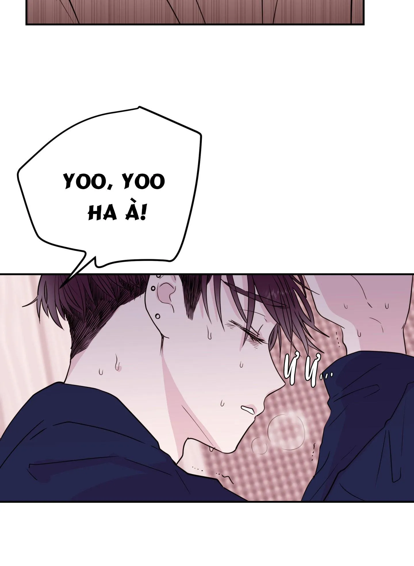 (END) TÊN EM VỢ NGUY HIỂM CỦA TÔI Chapter 19 Trang 64