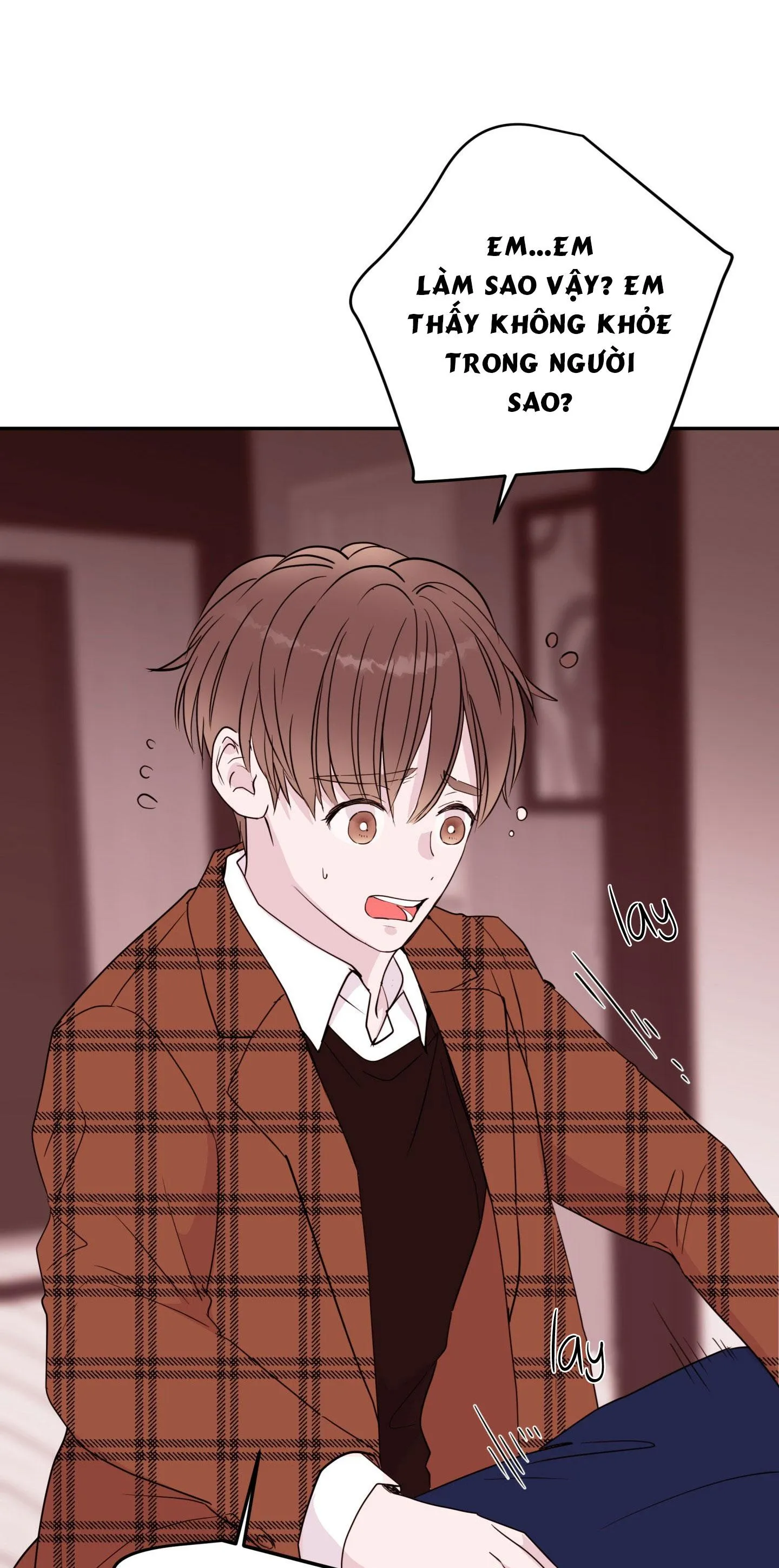 (END) TÊN EM VỢ NGUY HIỂM CỦA TÔI Chapter 19 Trang 65