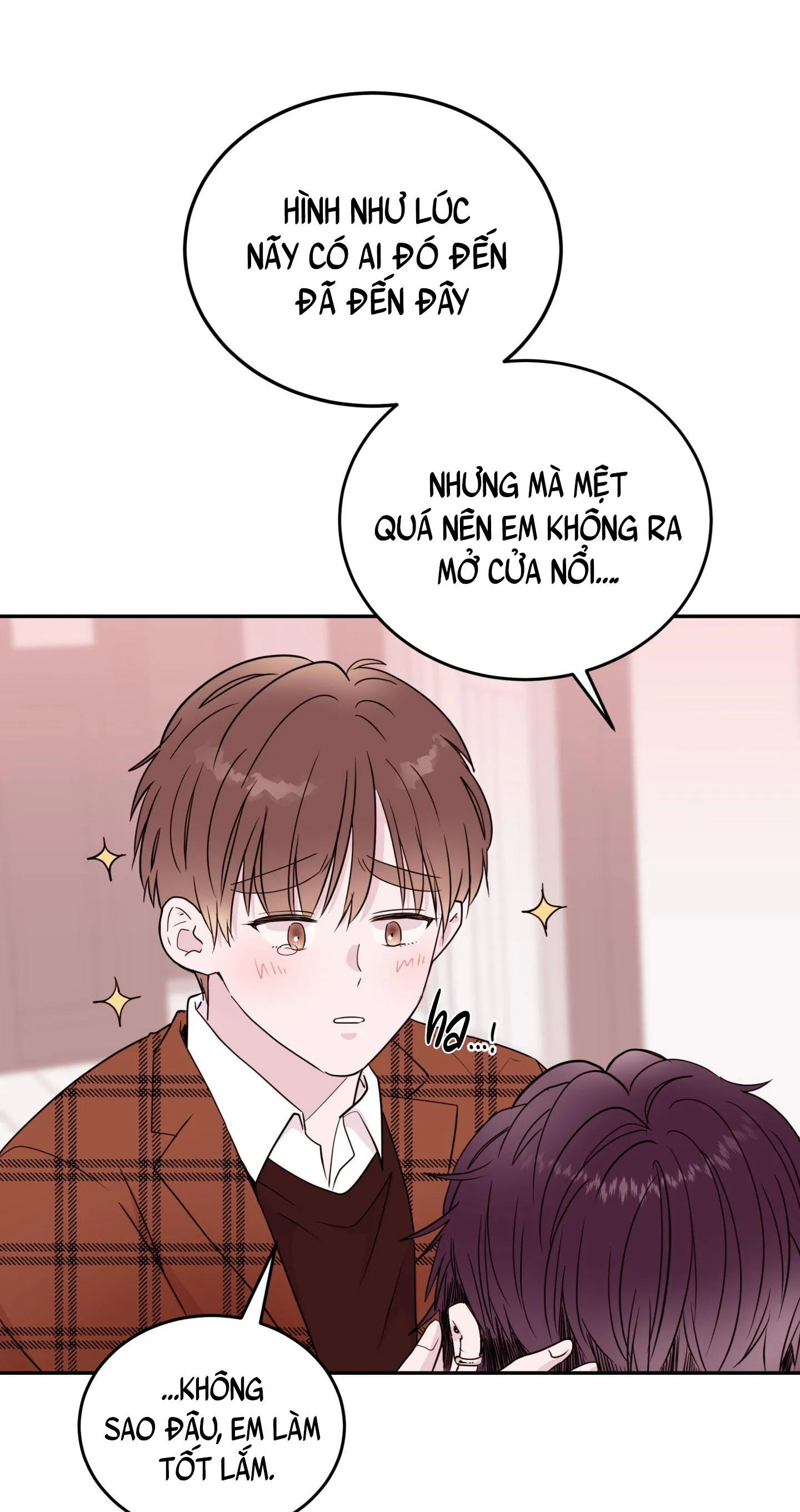 (END) TÊN EM VỢ NGUY HIỂM CỦA TÔI Chapter 19 Trang 71