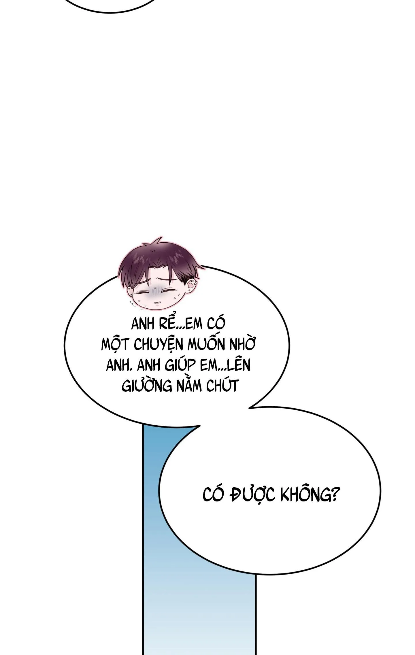 (END) TÊN EM VỢ NGUY HIỂM CỦA TÔI Chapter 19 Trang 72